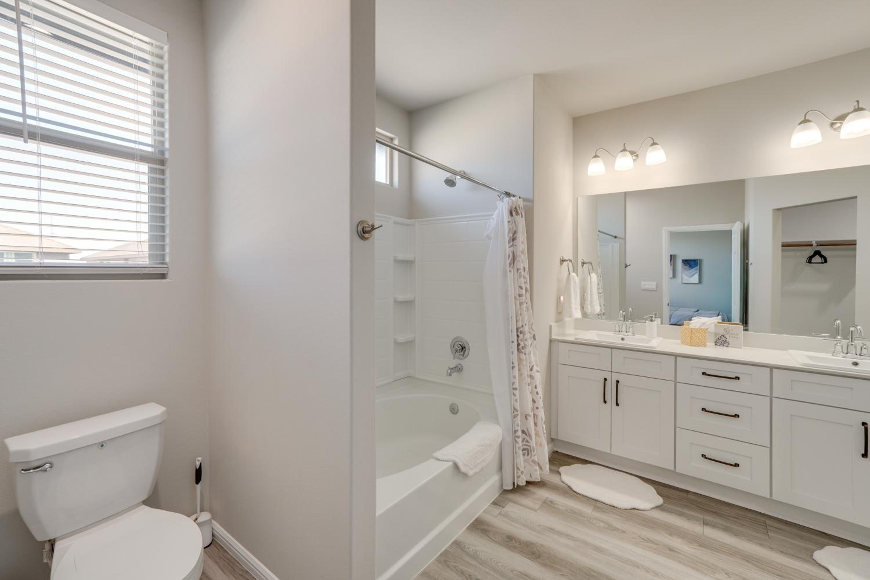 Work, Explore and Unwind Lovely Permian Basin Home