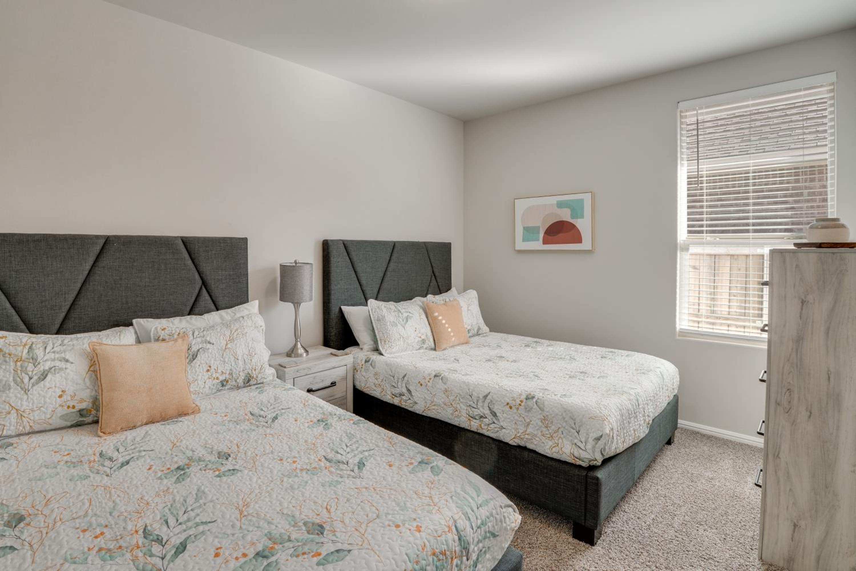 Work, Explore and Unwind Lovely Permian Basin Home