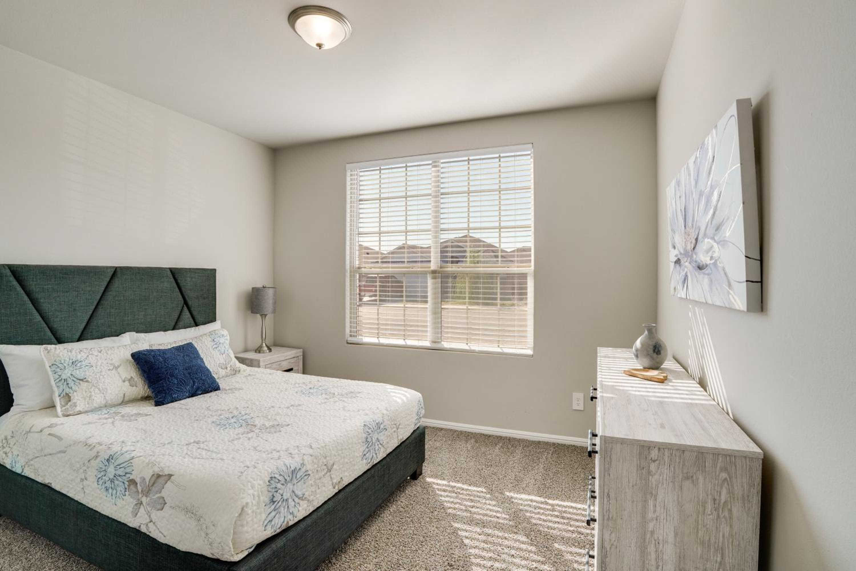 Work, Explore and Unwind Lovely Permian Basin Home