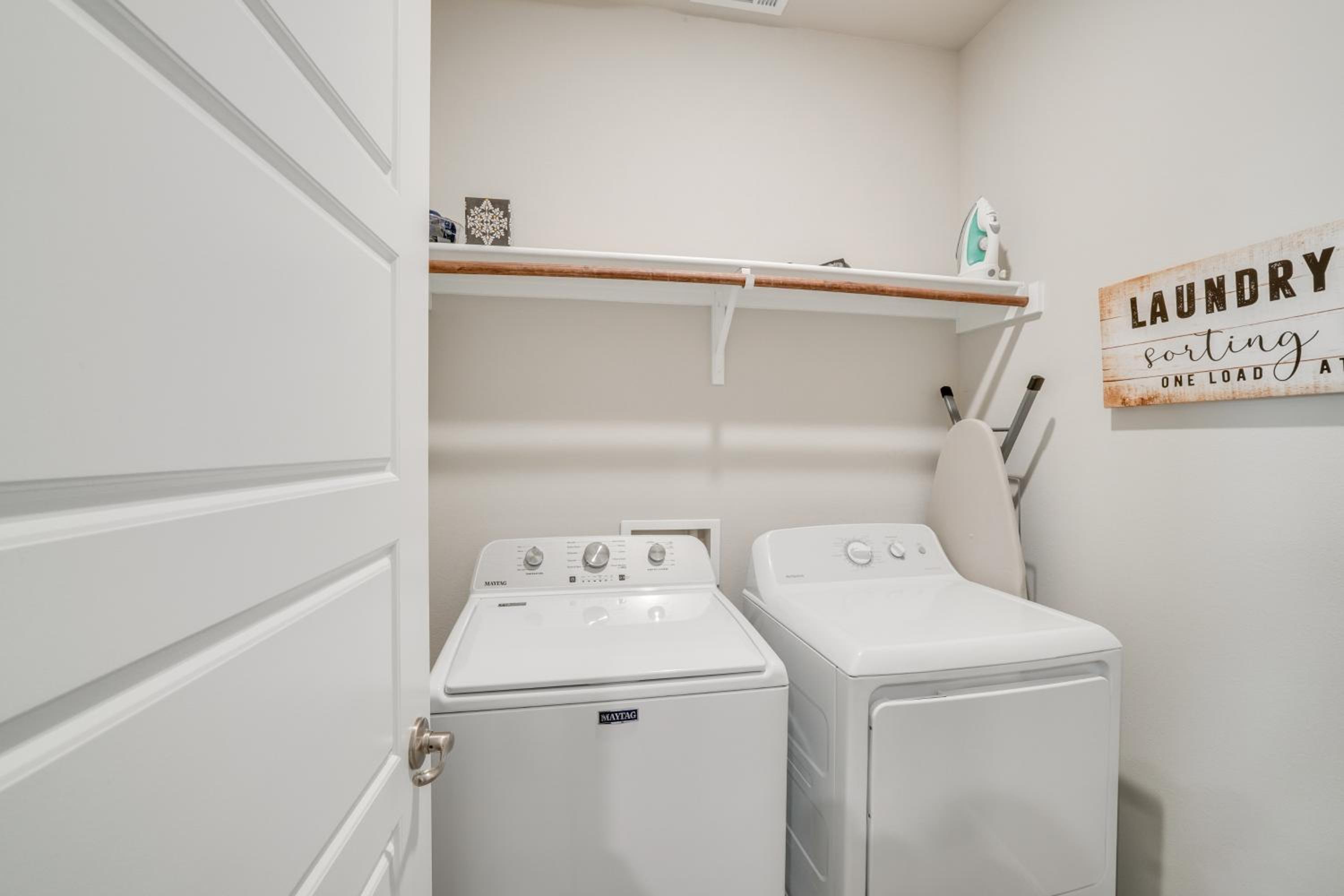 Work, Explore and Unwind Lovely Permian Basin Home