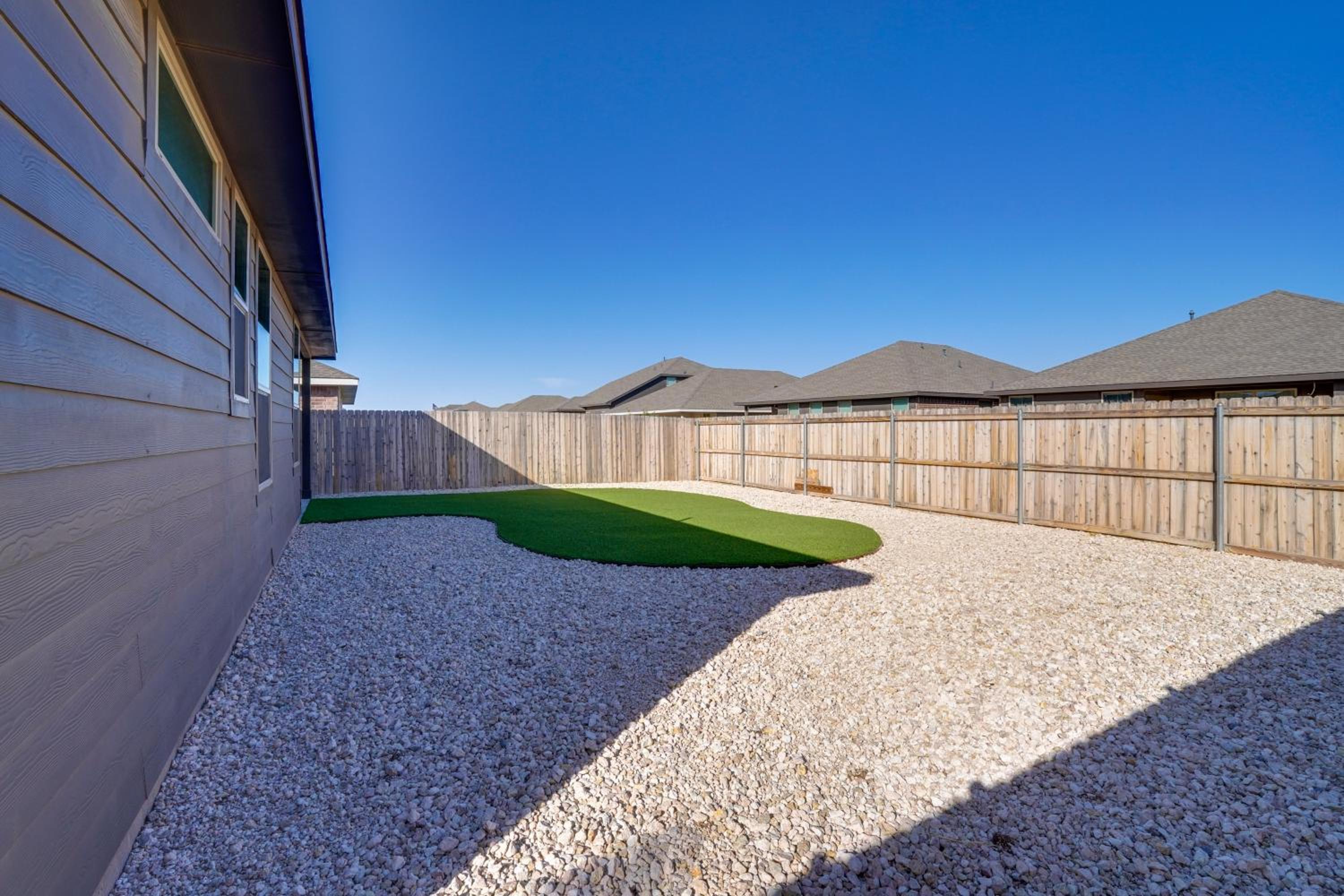 Work, Explore and Unwind Lovely Permian Basin Home