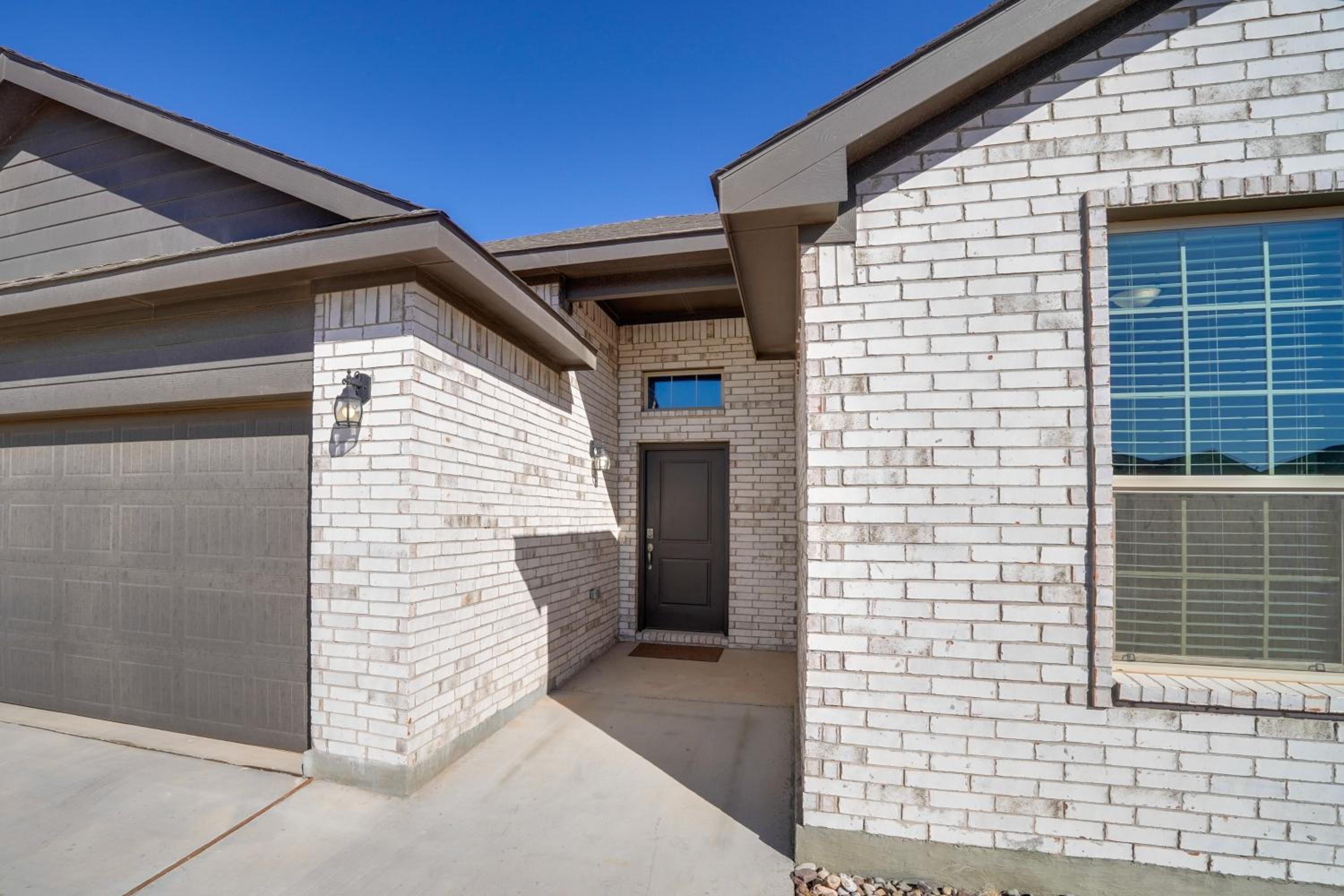 Work, Explore and Unwind Lovely Permian Basin Home