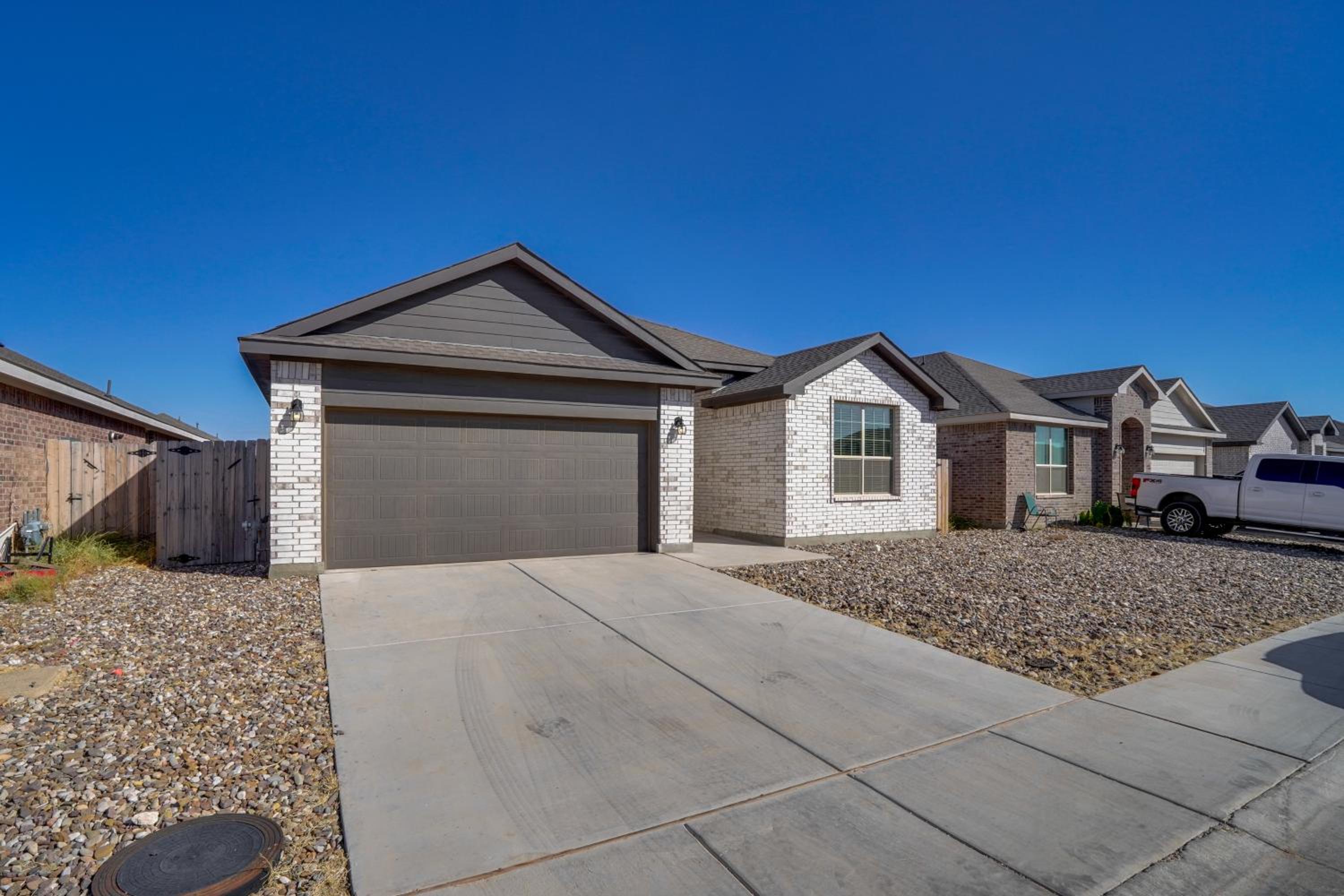 Work, Explore and Unwind Lovely Permian Basin Home