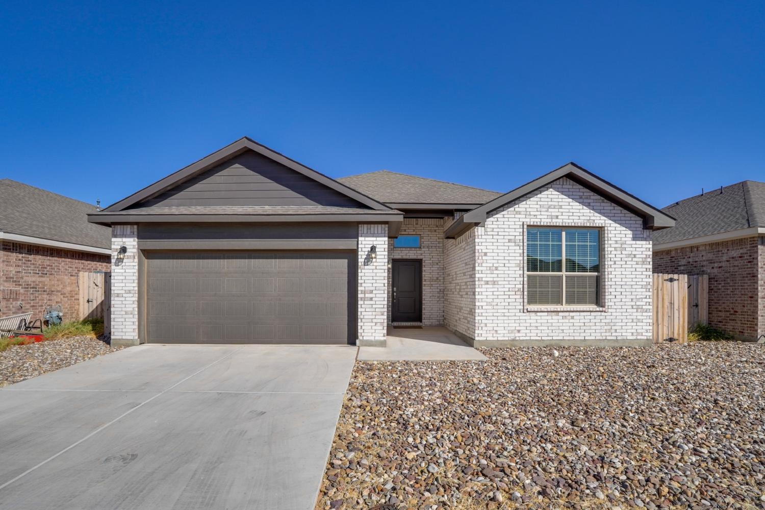Work, Explore and Unwind Lovely Permian Basin Home