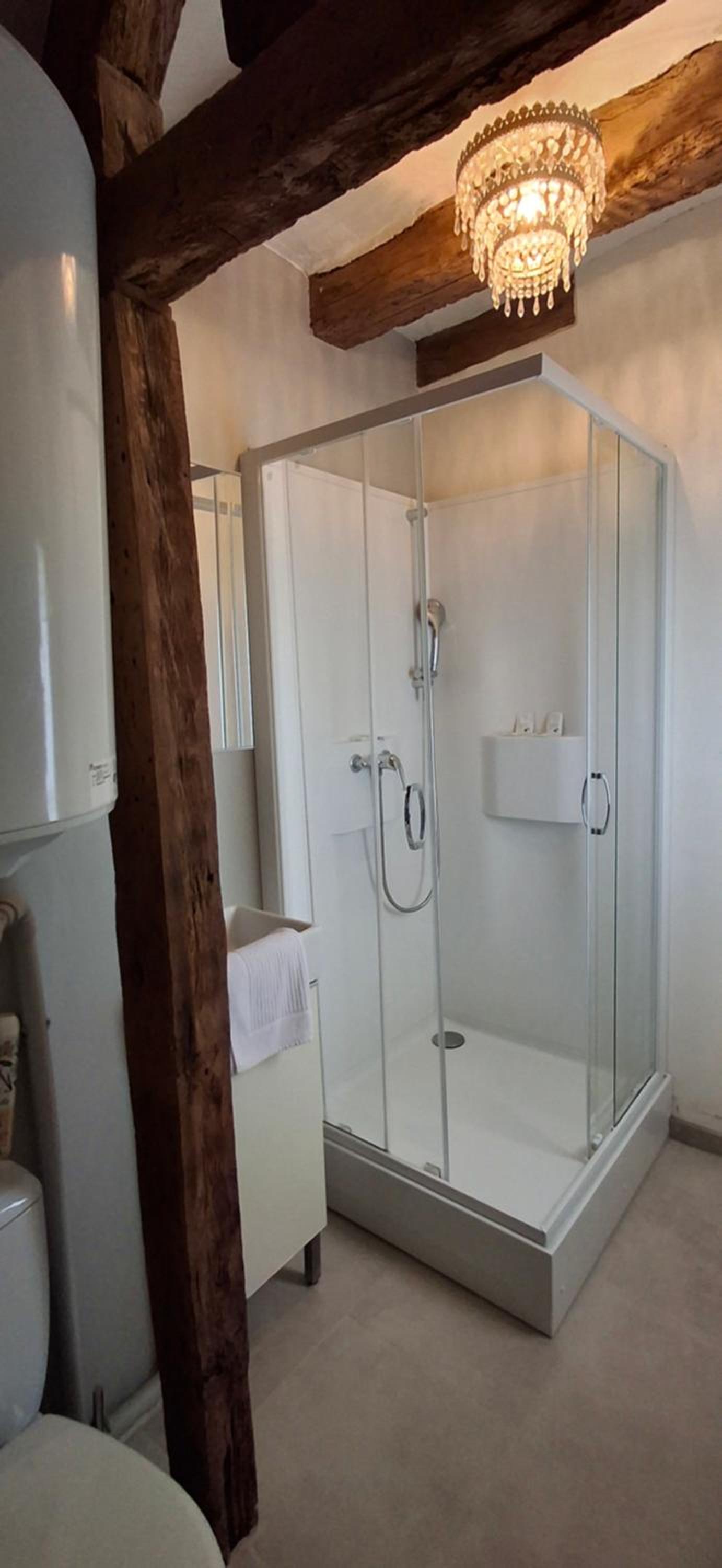 Appartement typique au coeur du vieux Tours