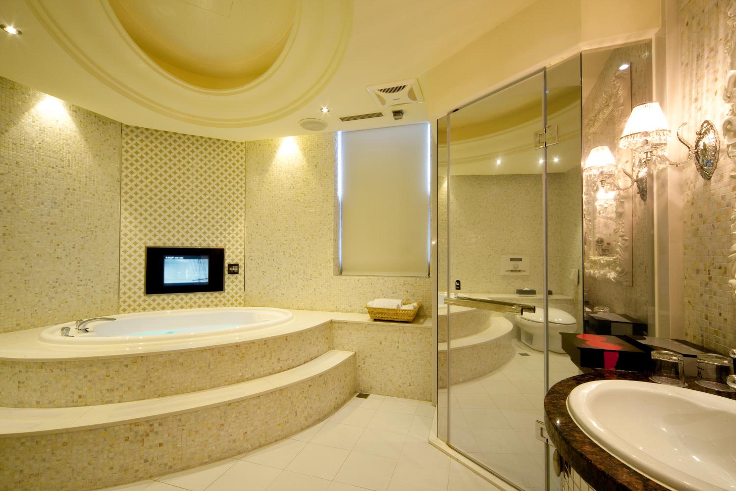 Wego Hotel - Linsen