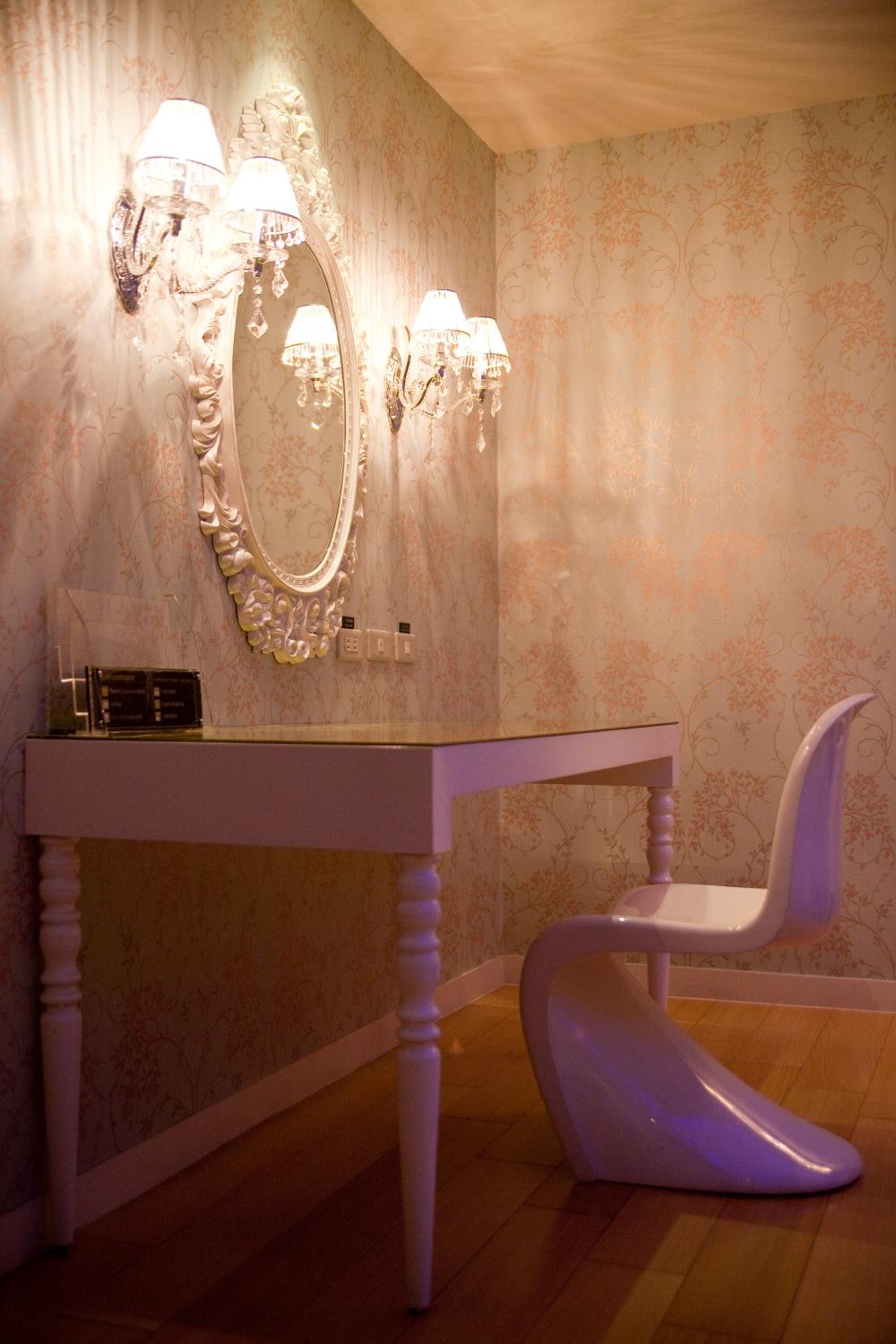 Wego Hotel - Linsen
