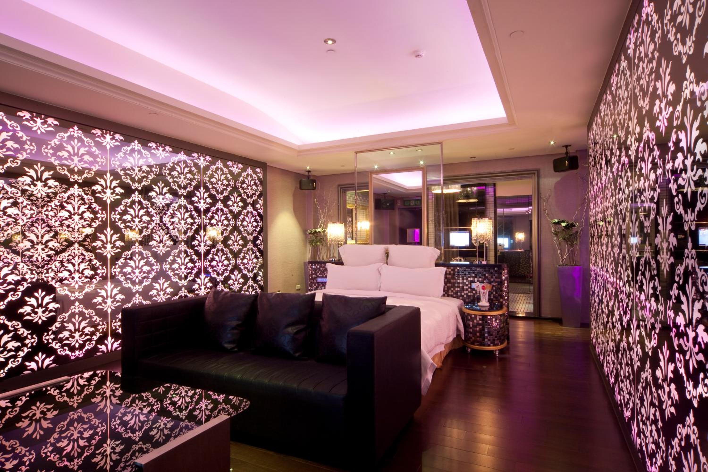 Wego Hotel - Linsen