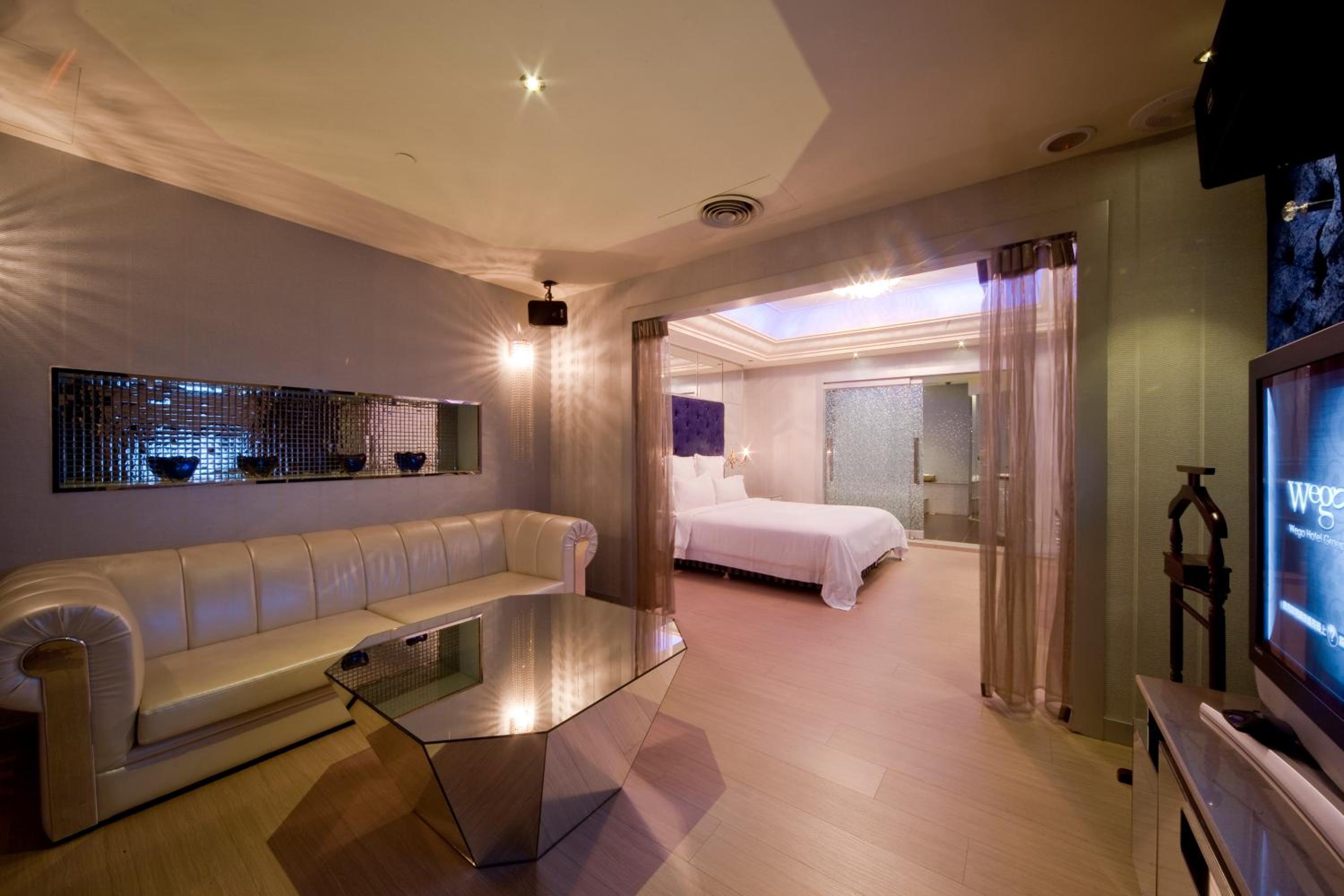 Wego Hotel - Linsen