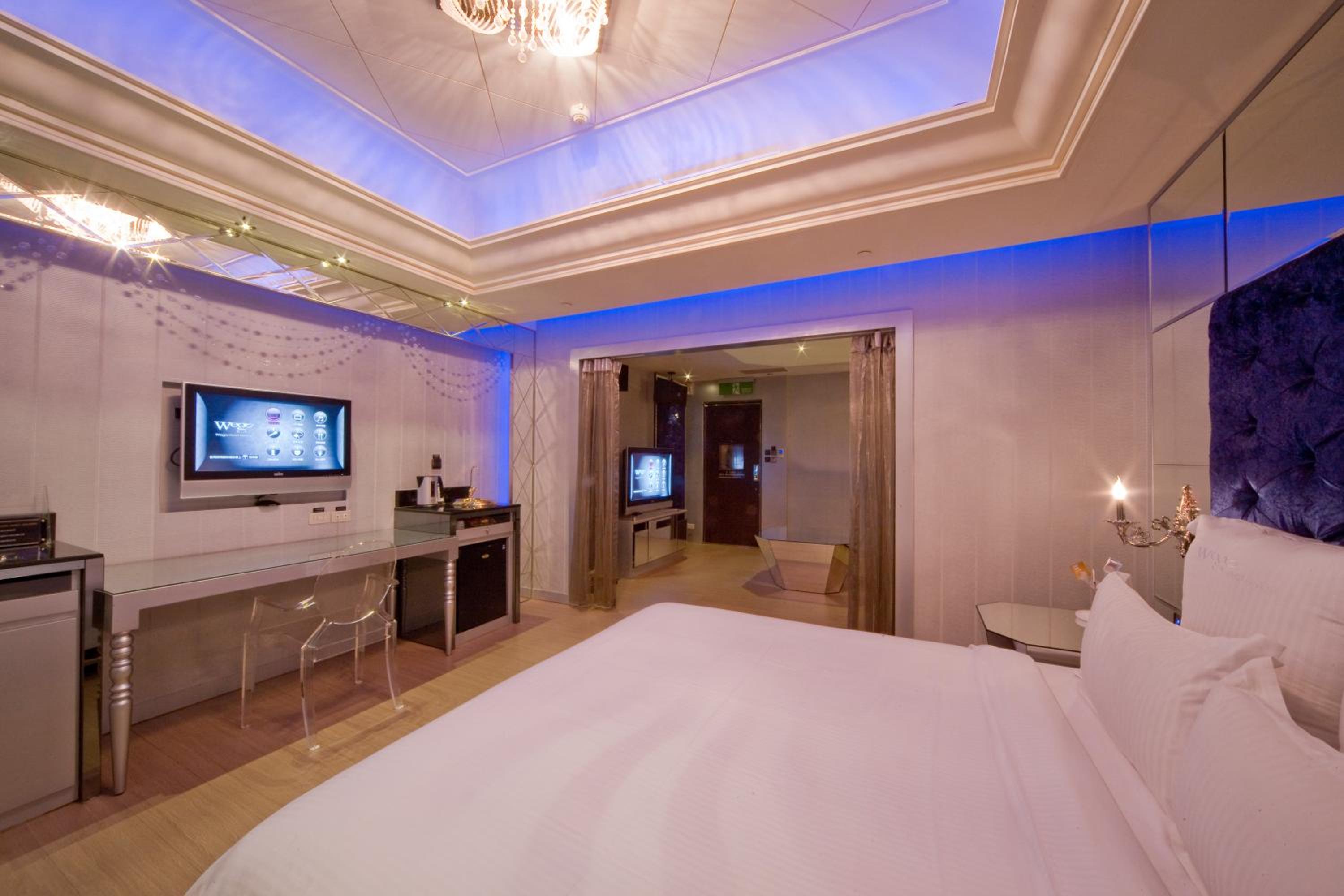 Wego Hotel - Linsen