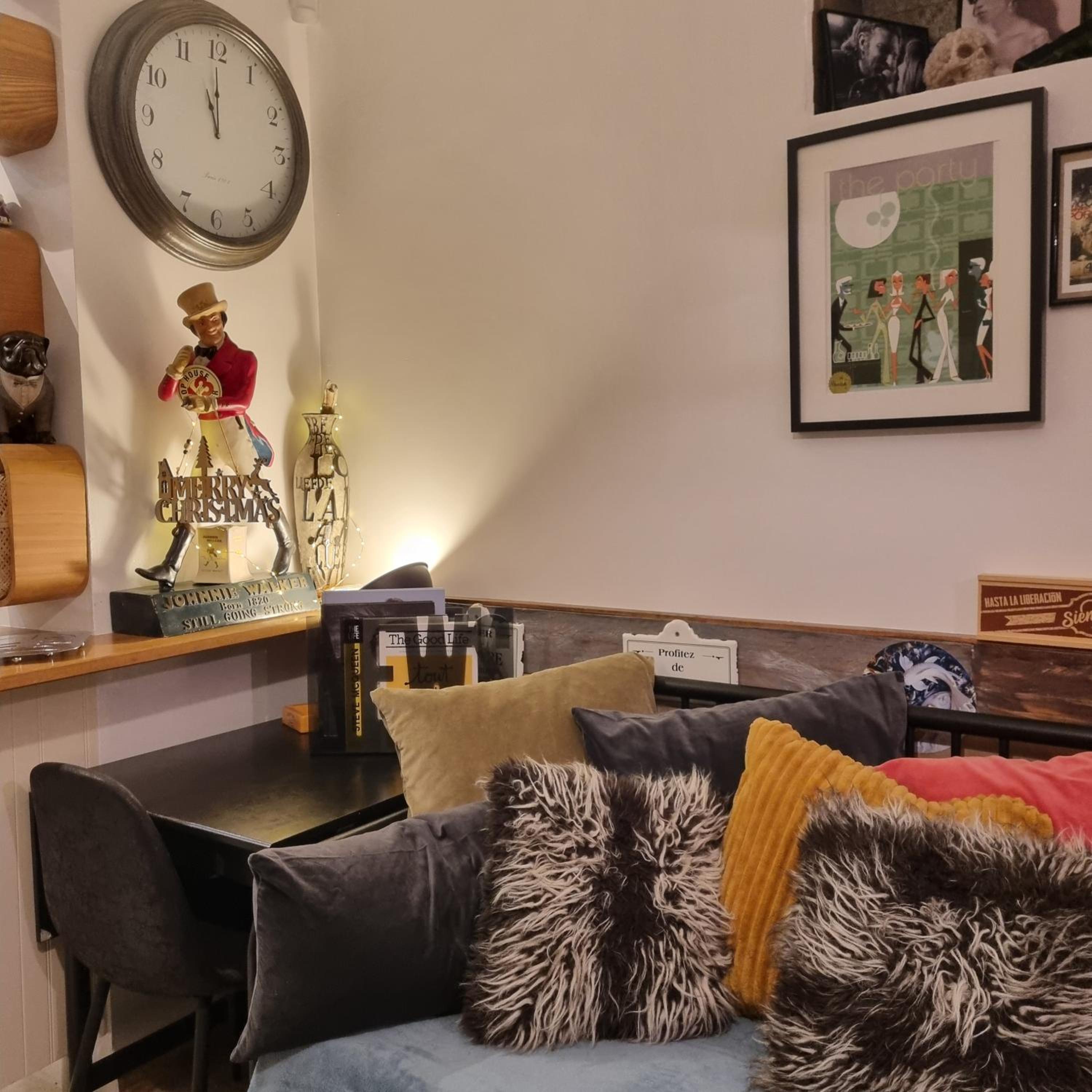 La Petite Maison De Melanie 30m mer