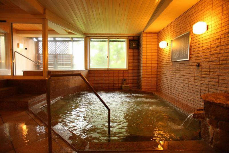 Hotel Higashidate