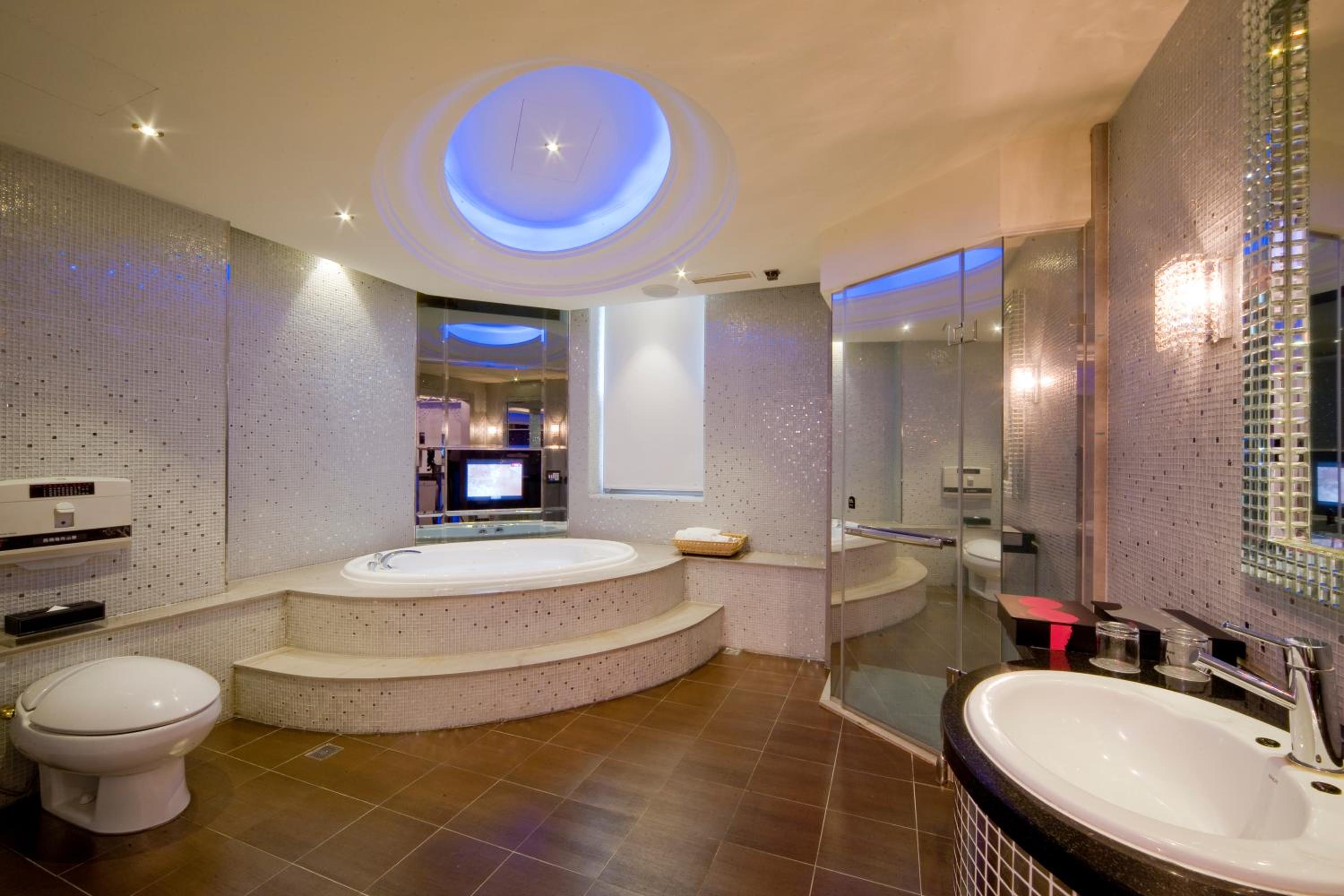 Wego Hotel - Linsen