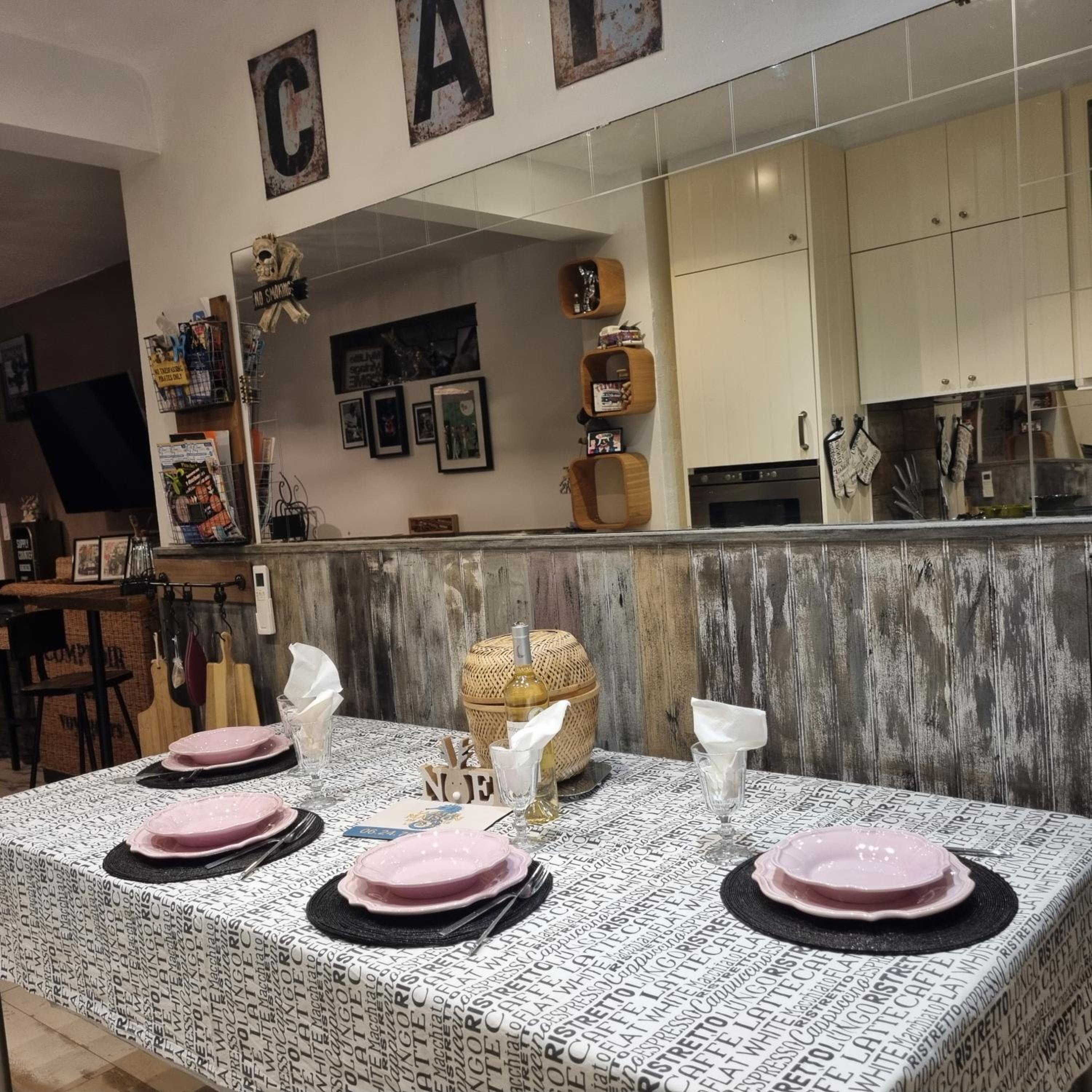 La Petite Maison De Melanie 30m mer