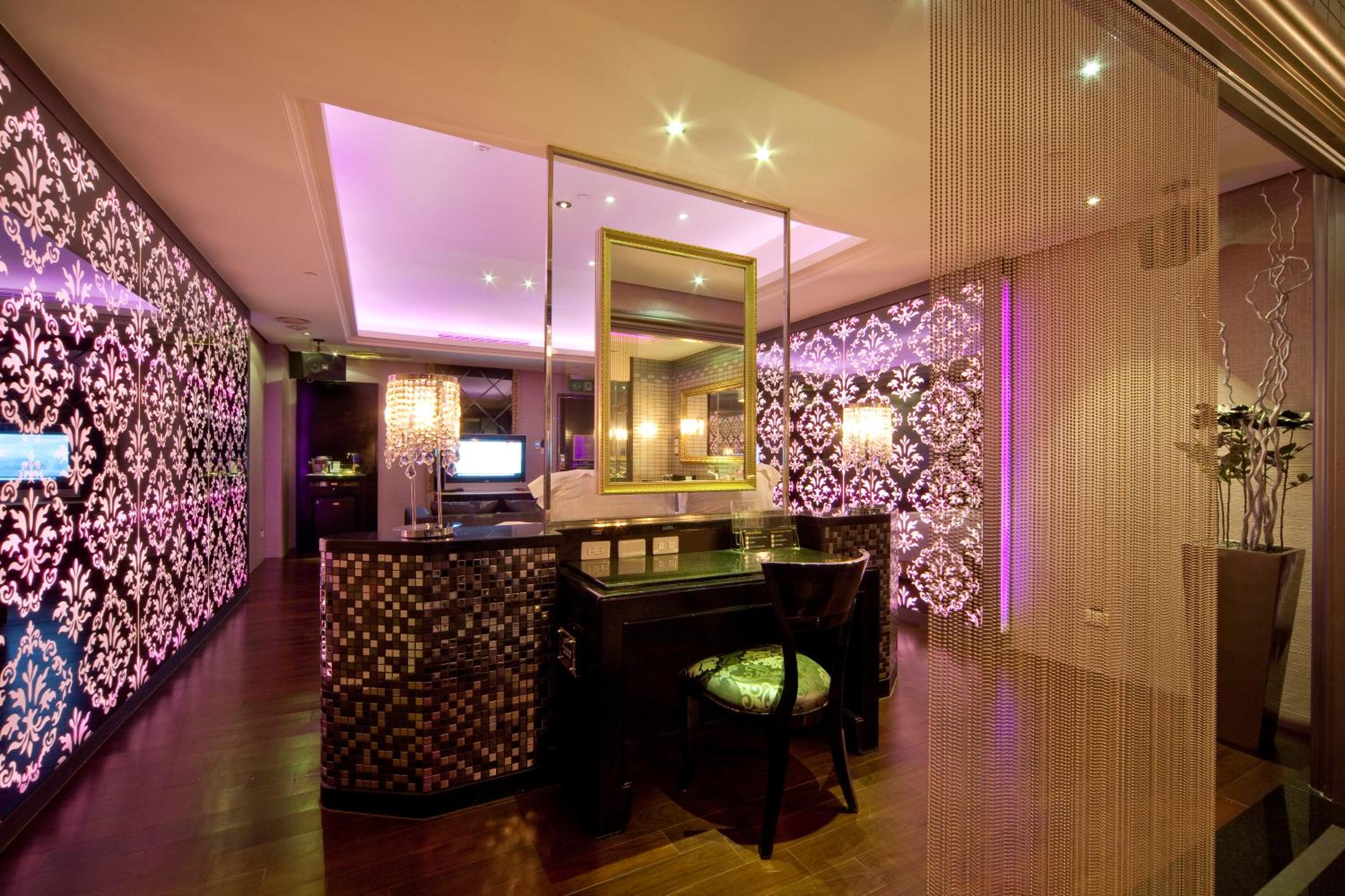 Wego Hotel - Linsen