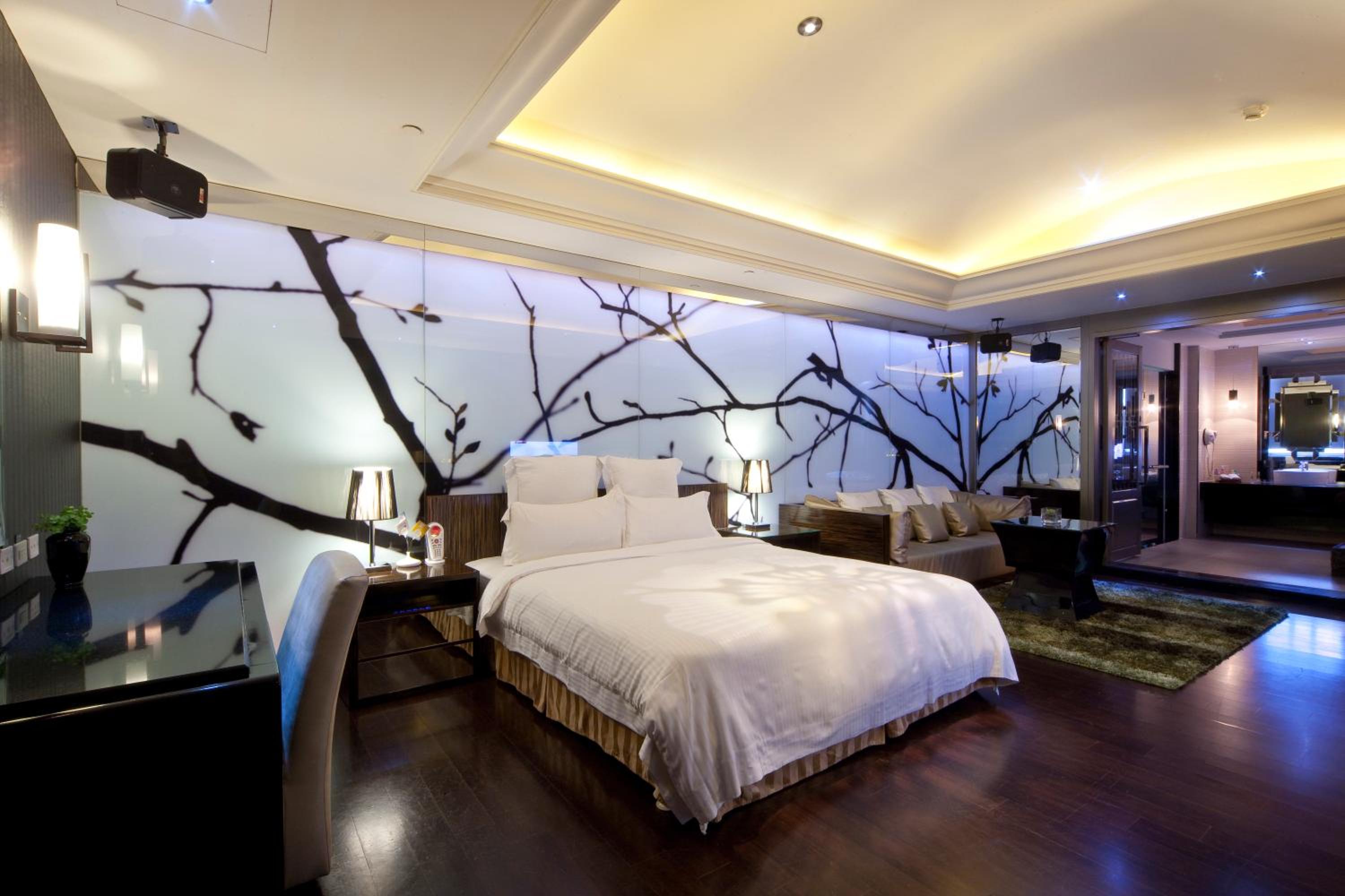 Wego Hotel - Linsen