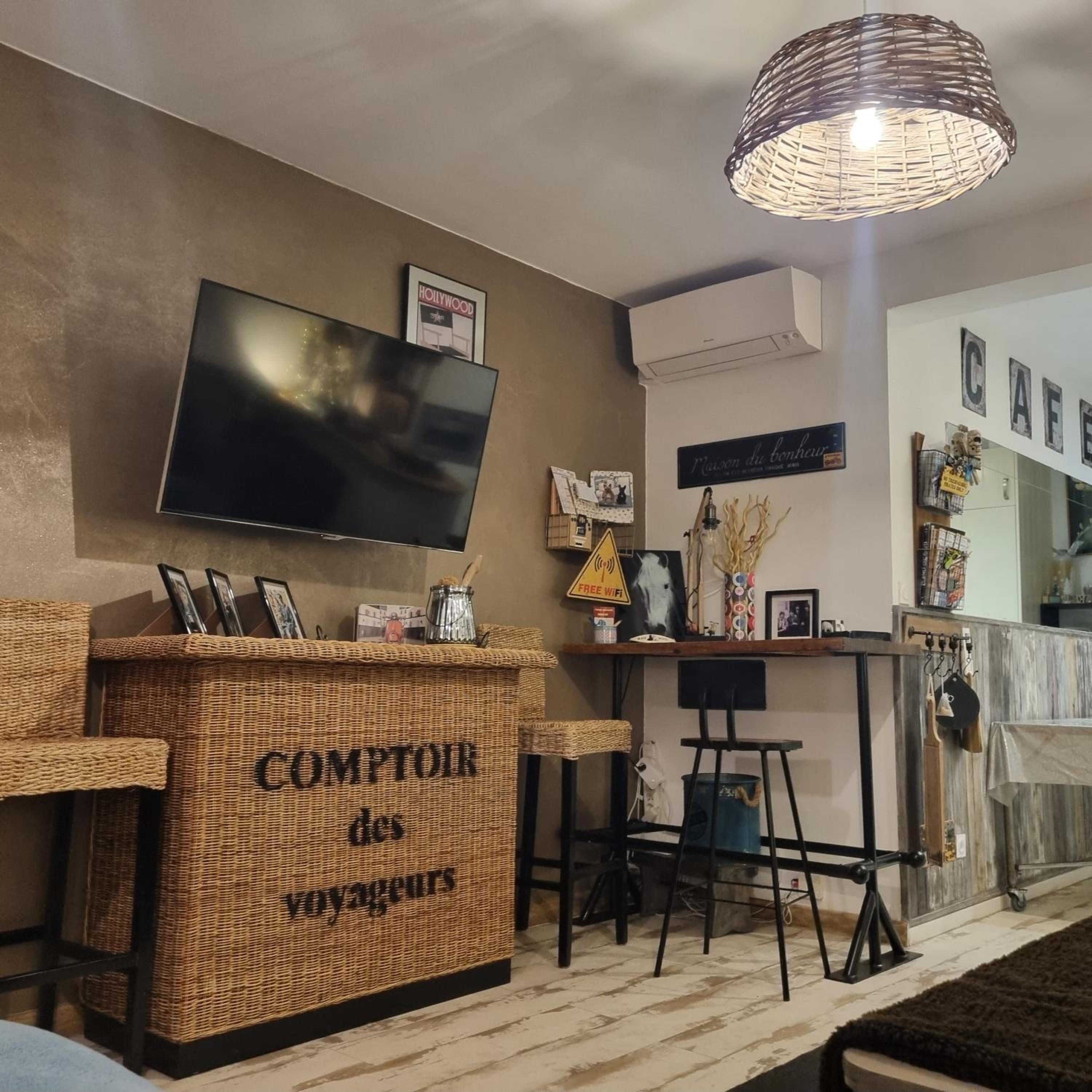 La Petite Maison De Melanie 30m mer