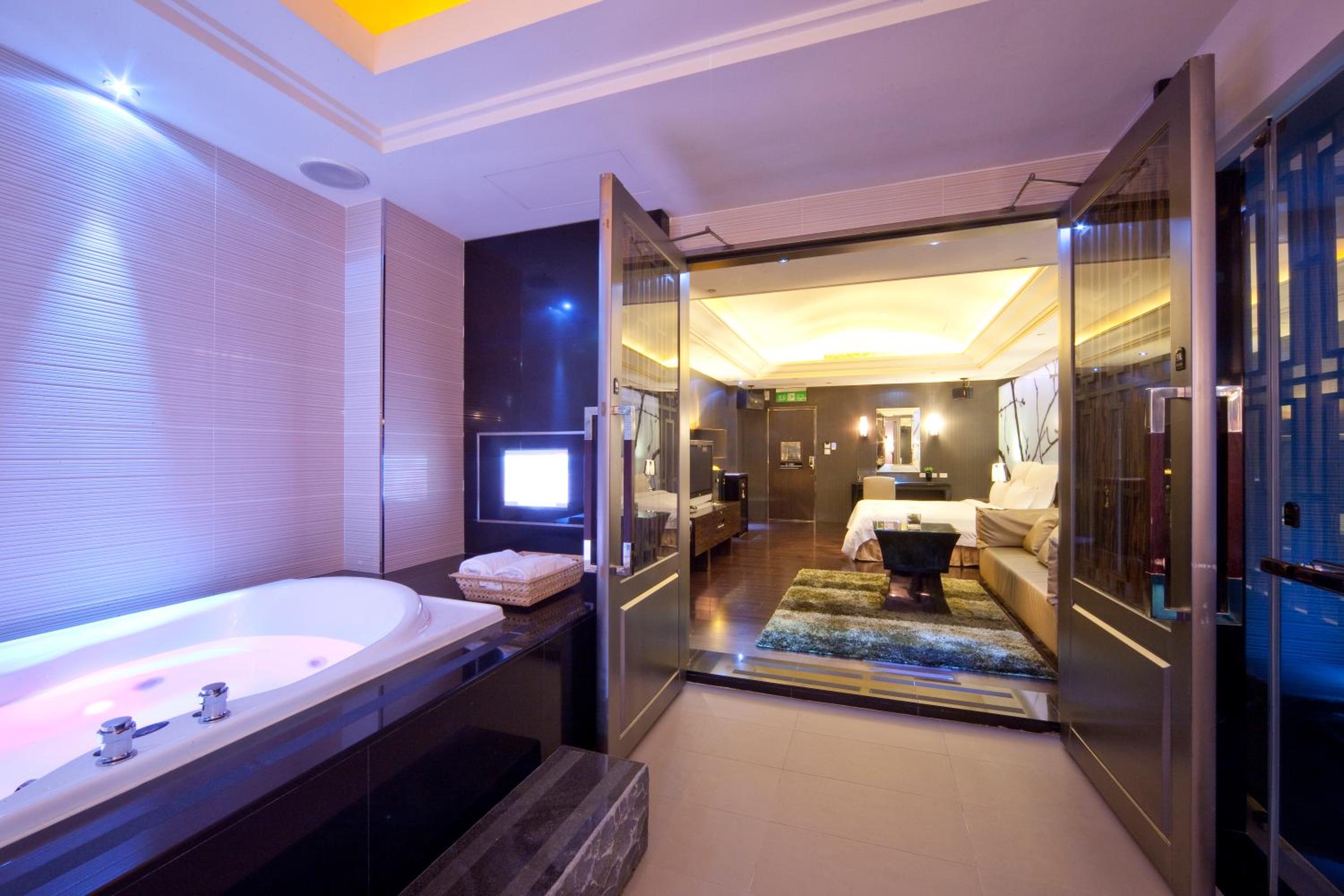 Wego Hotel - Linsen