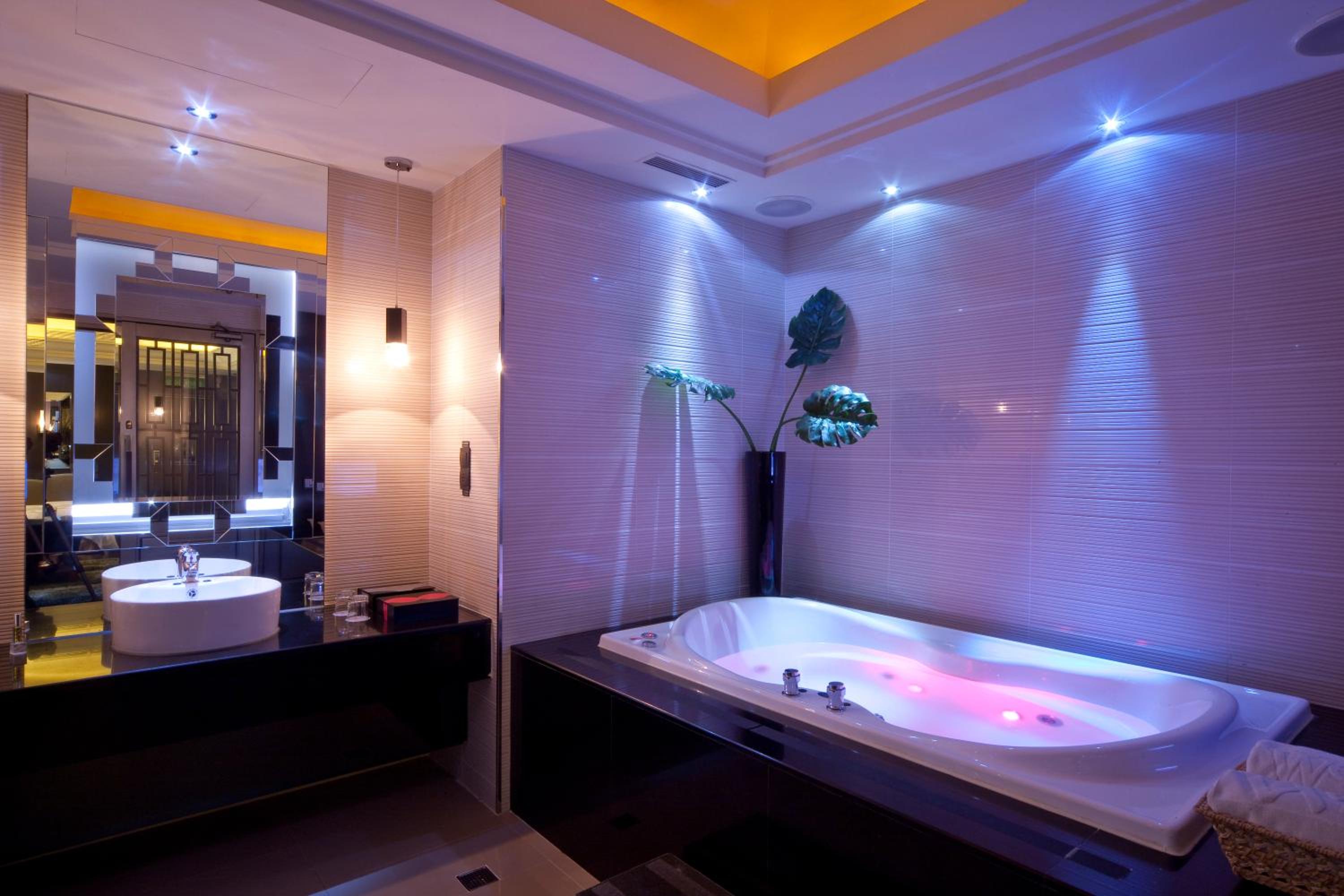 Wego Hotel - Linsen