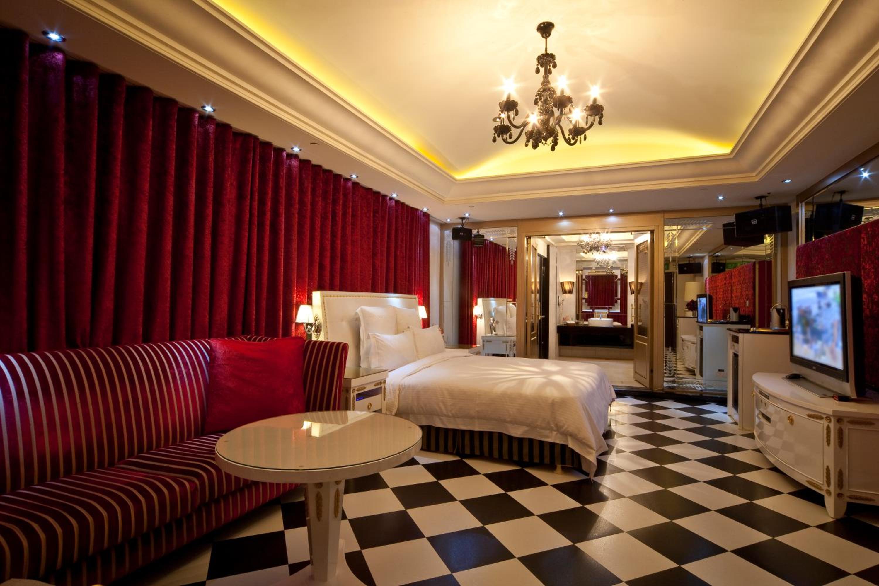 Wego Hotel - Linsen