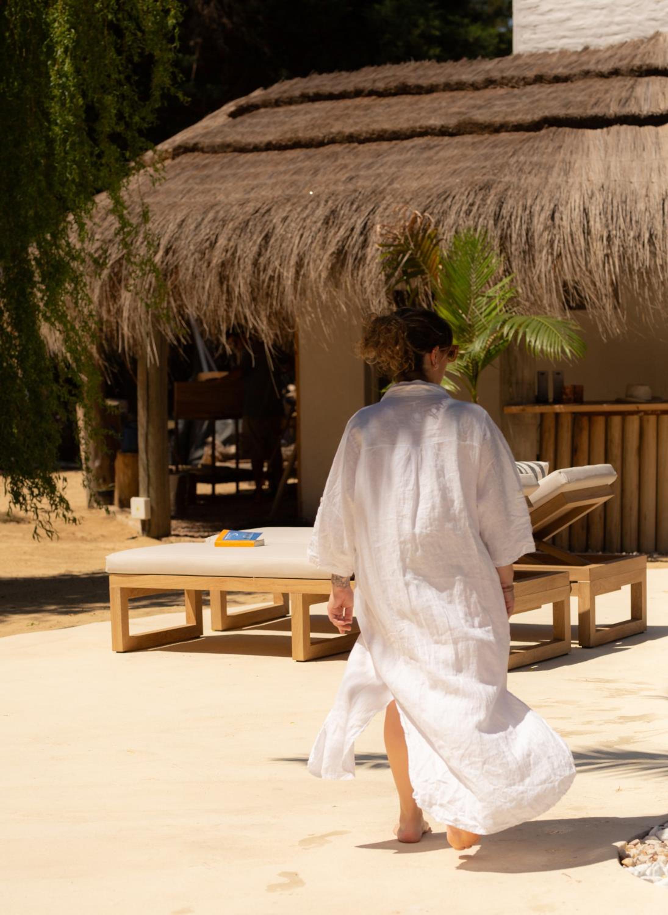 Tribu Eco Beach