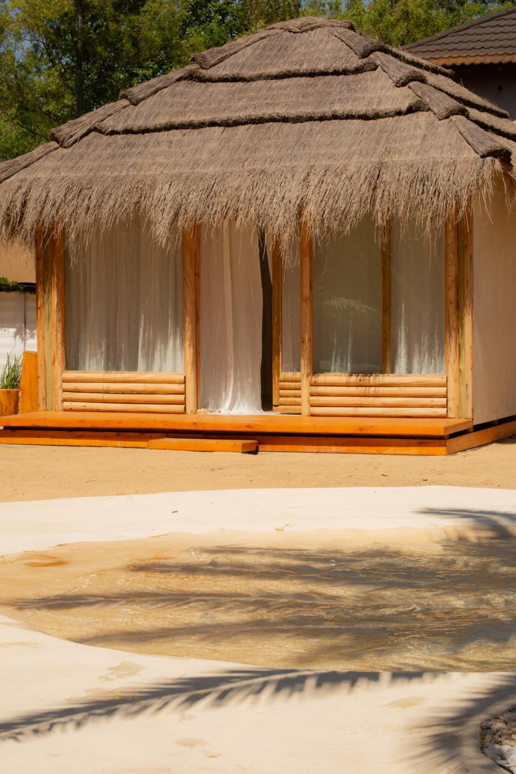 Tribu Eco Beach