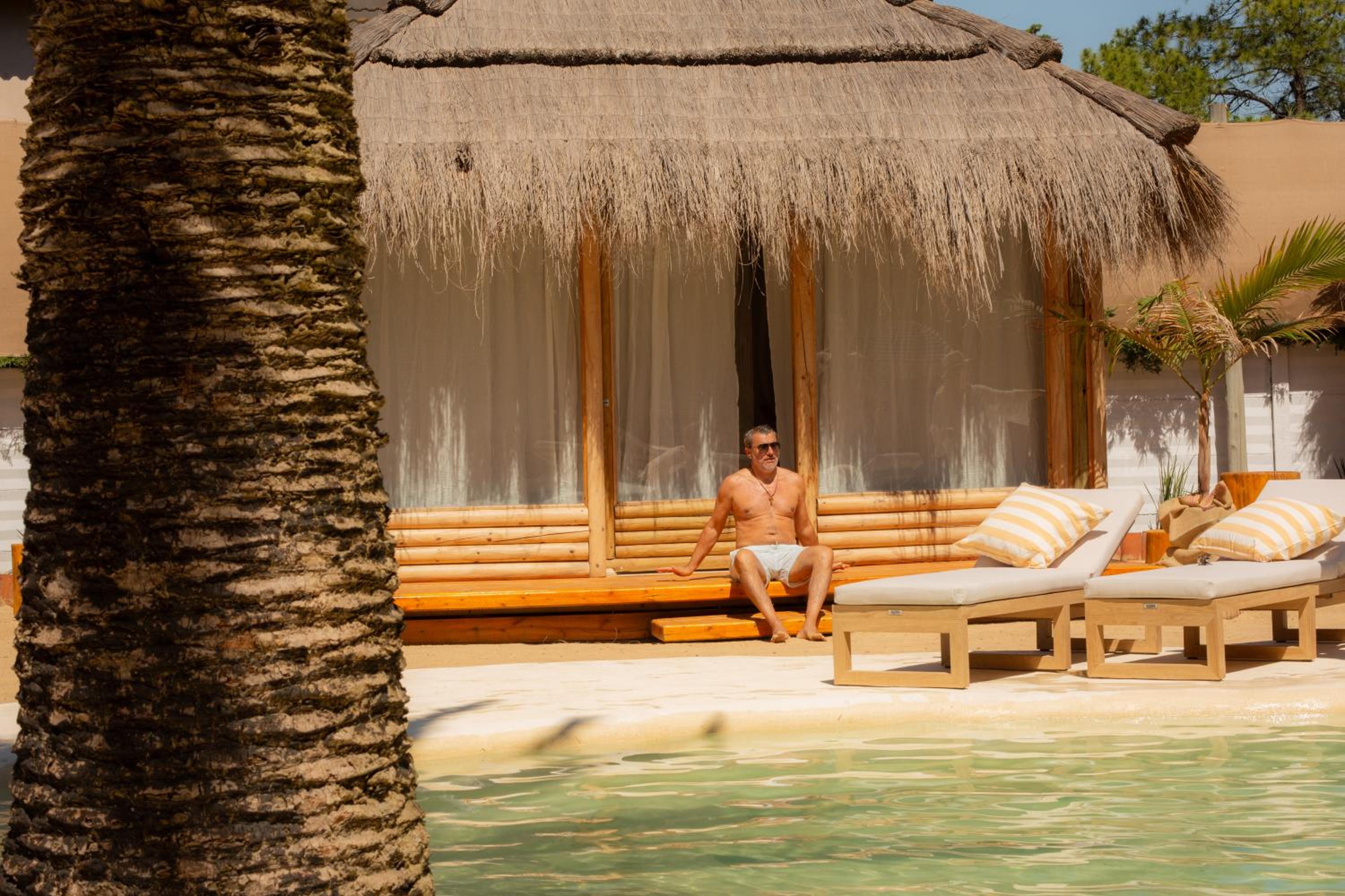 Tribu Eco Beach