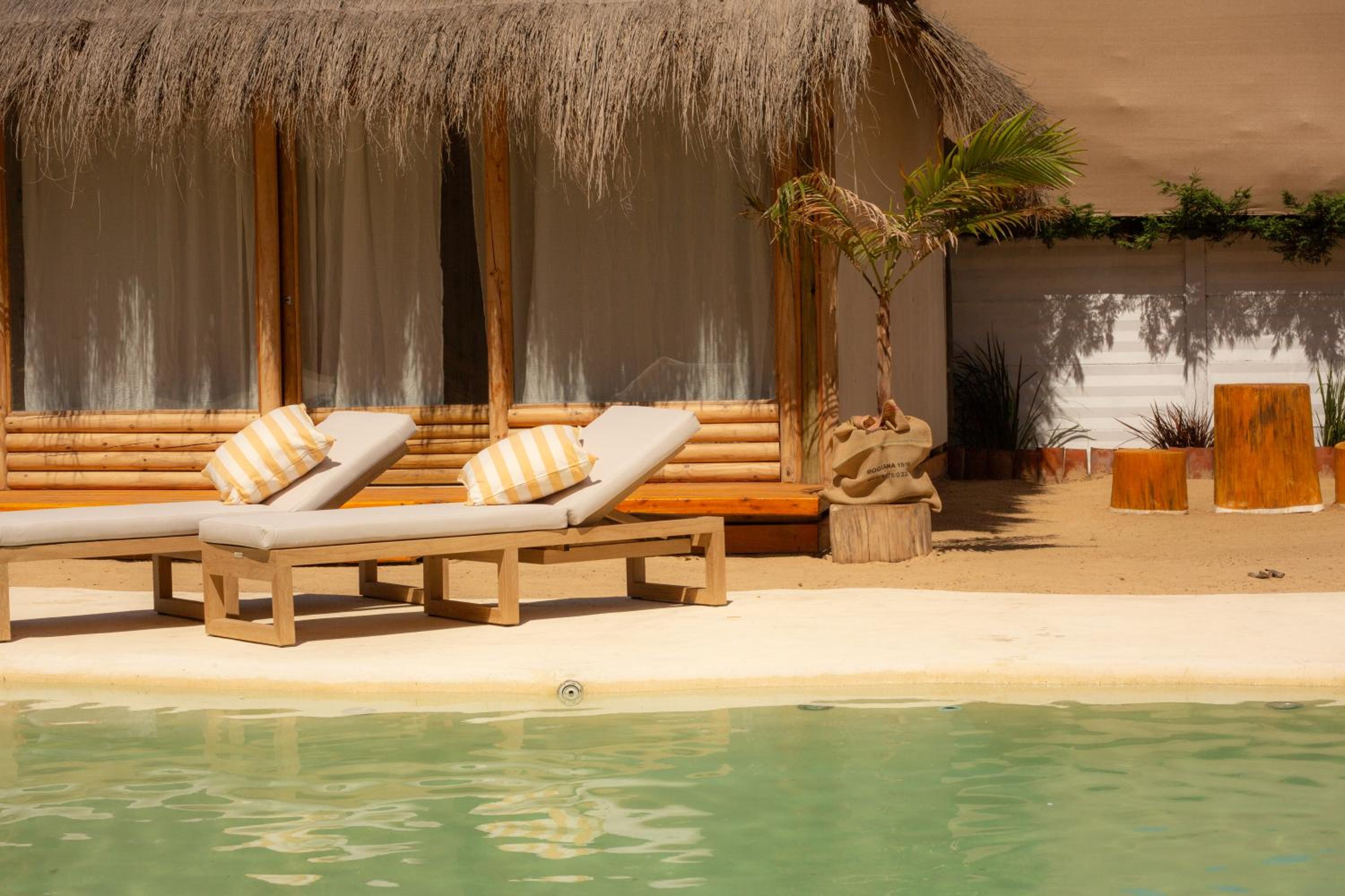 Tribu Eco Beach