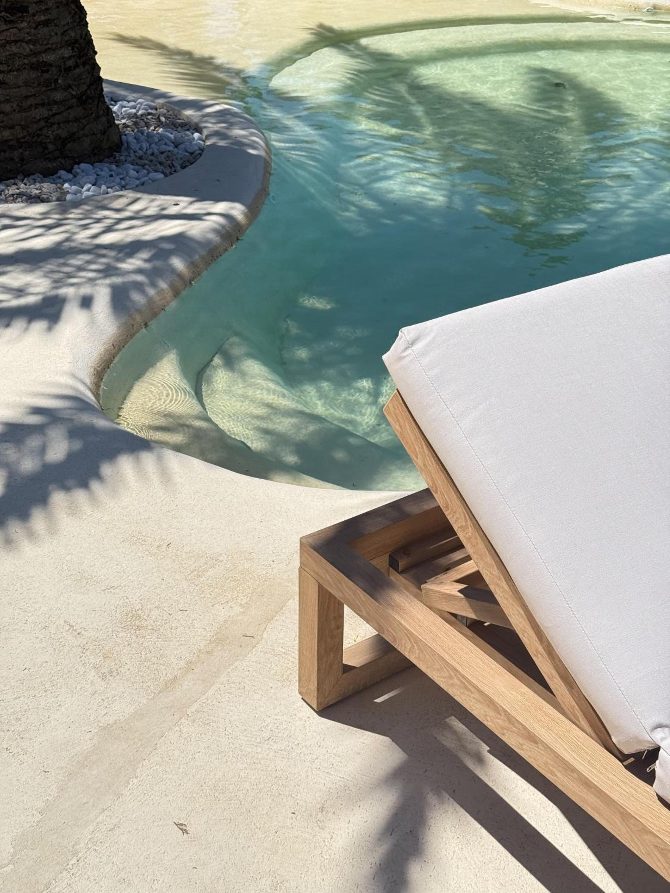 Tribu Eco Beach