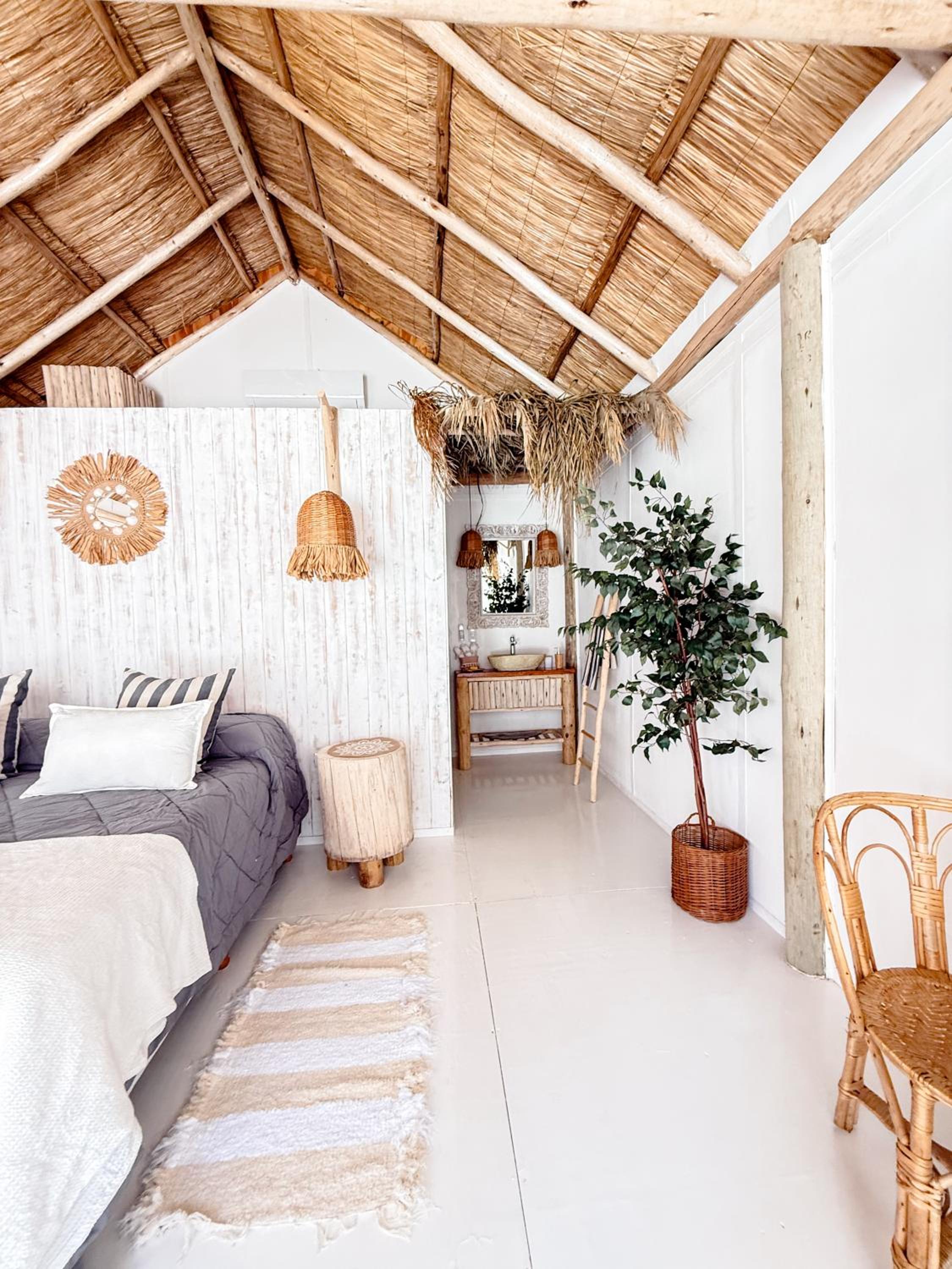 Tribu Eco Beach