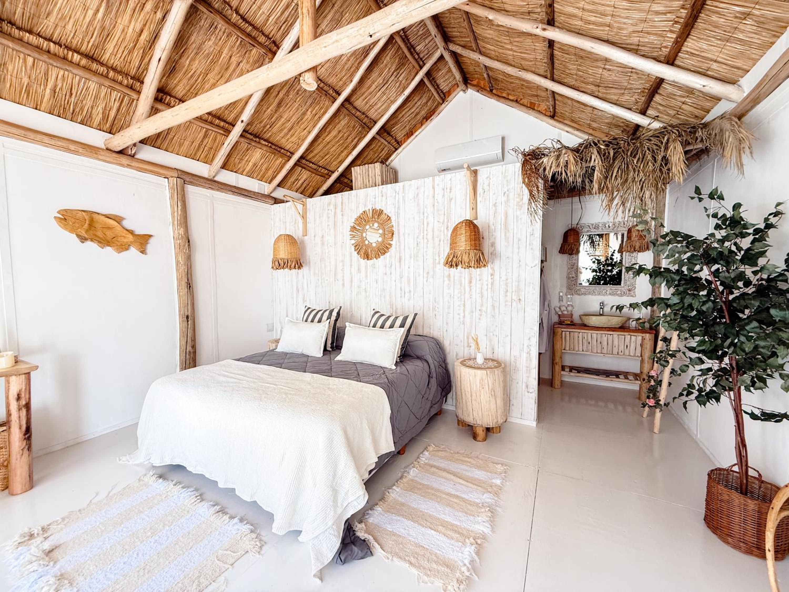 Tribu Eco Beach