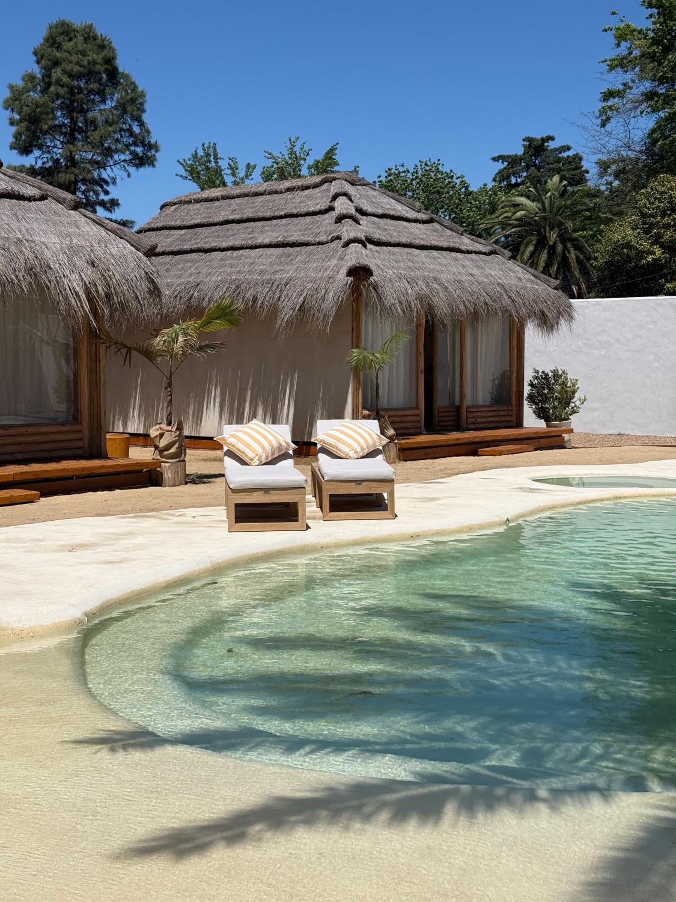 Tribu Eco Beach