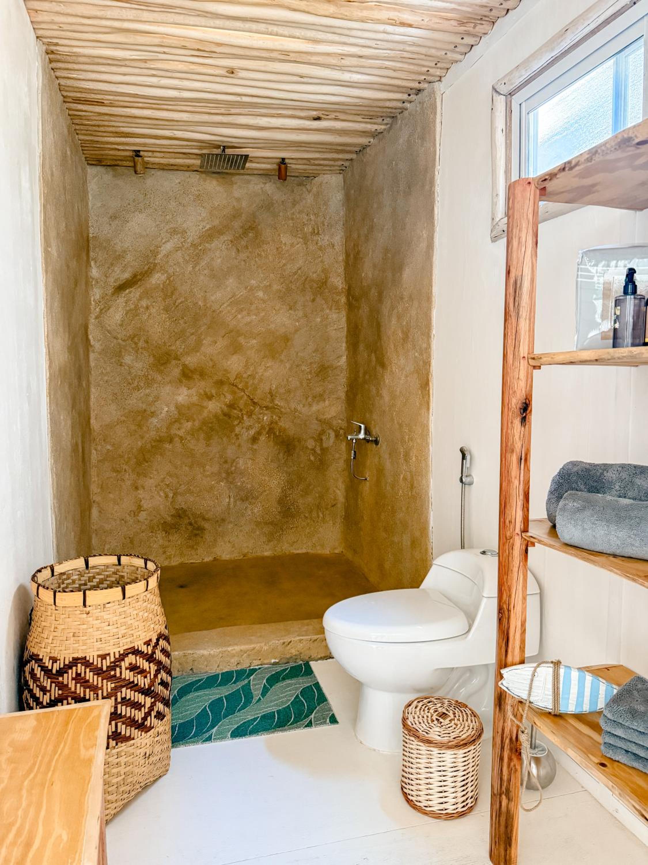 Tribu Eco Beach