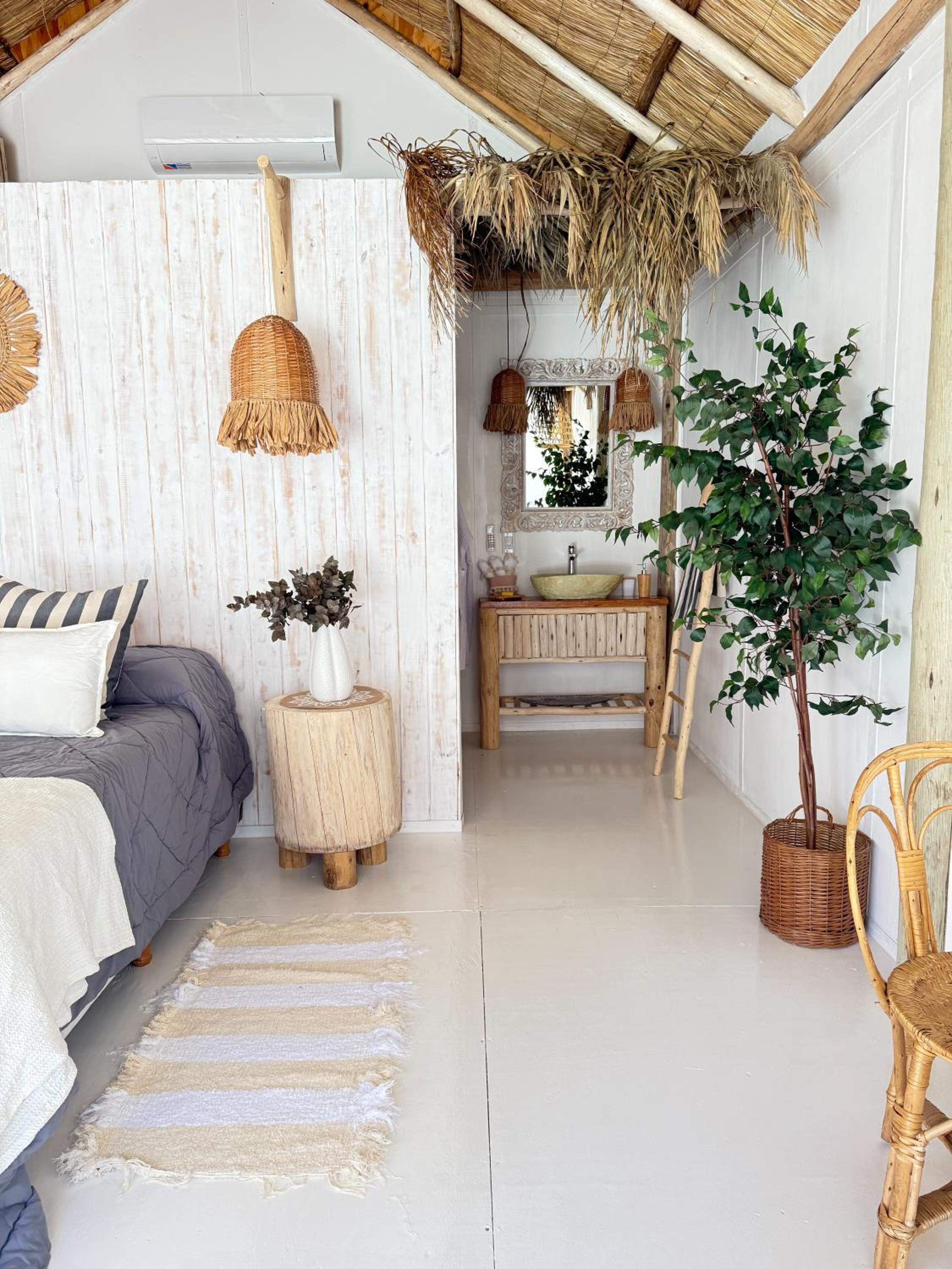 Tribu Eco Beach