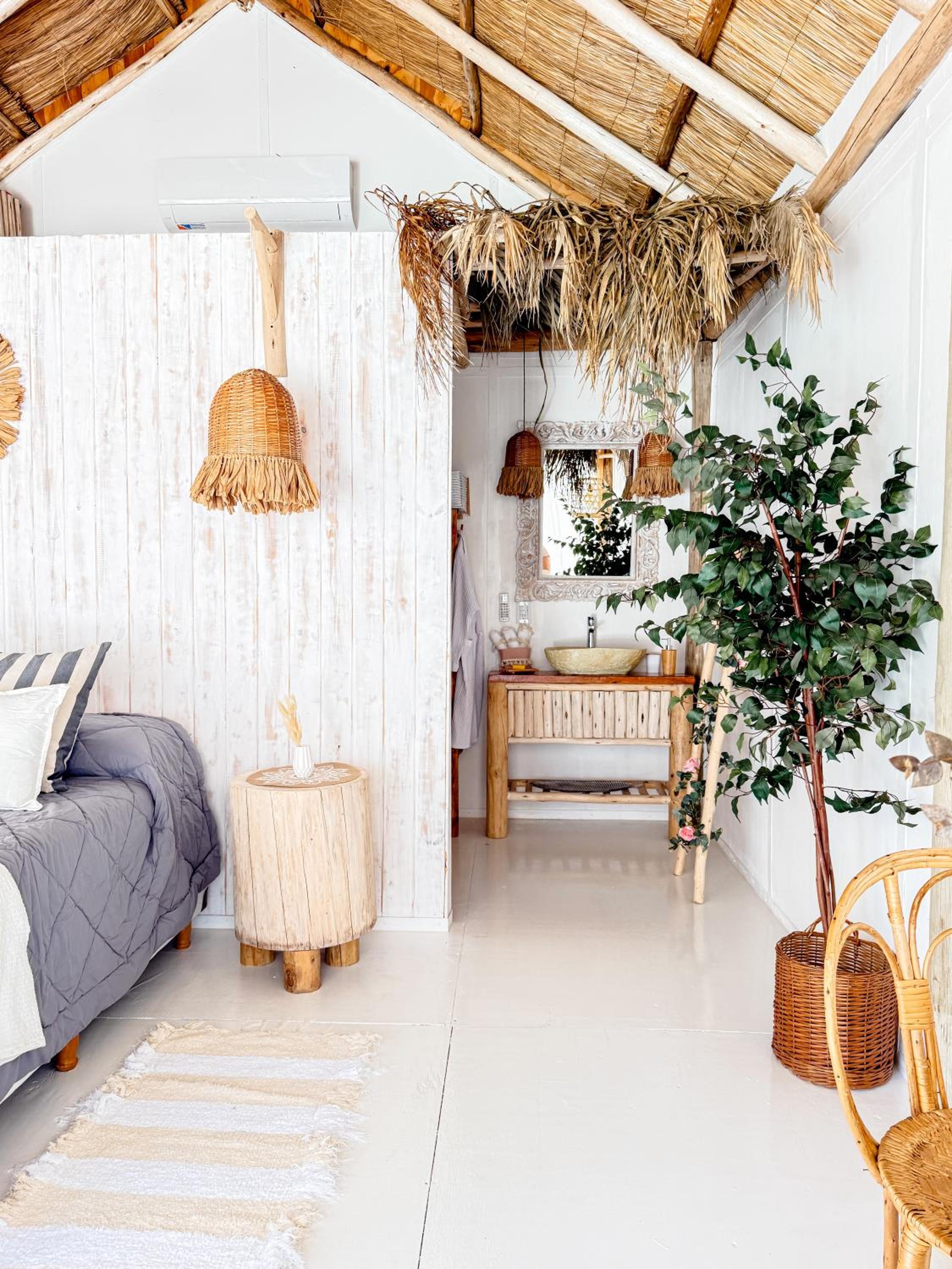 Tribu Eco Beach