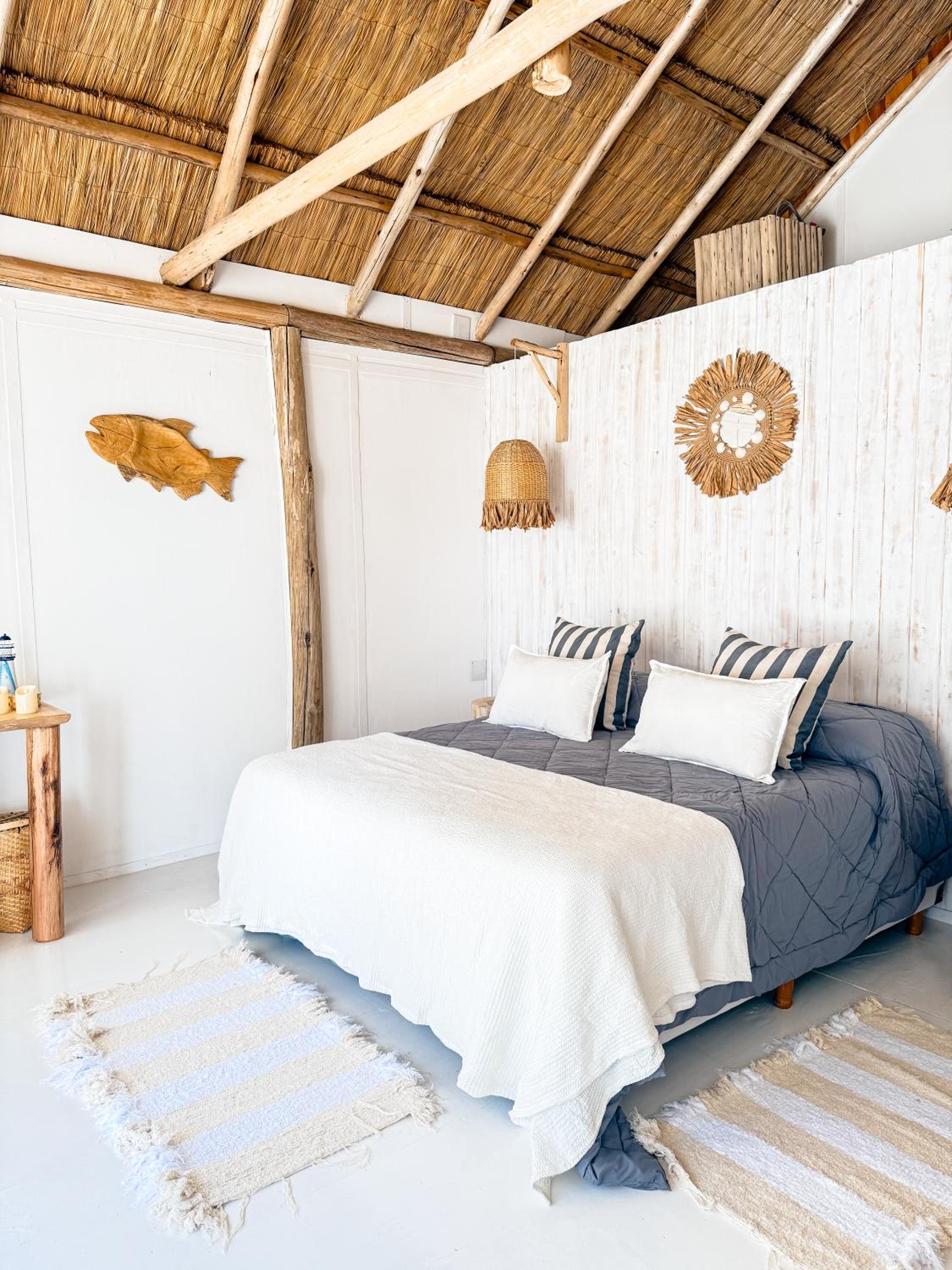 Tribu Eco Beach