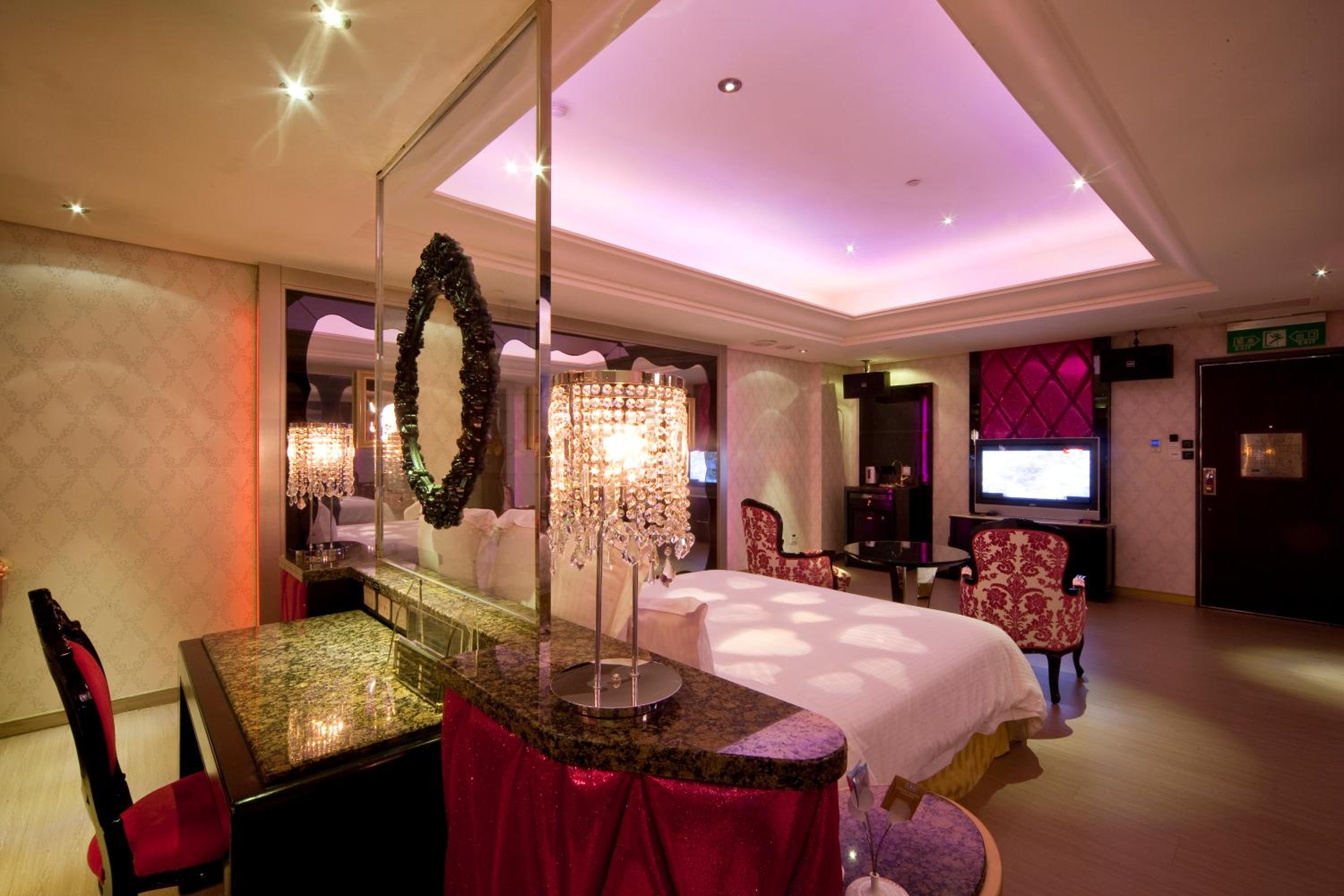 Wego Hotel - Linsen