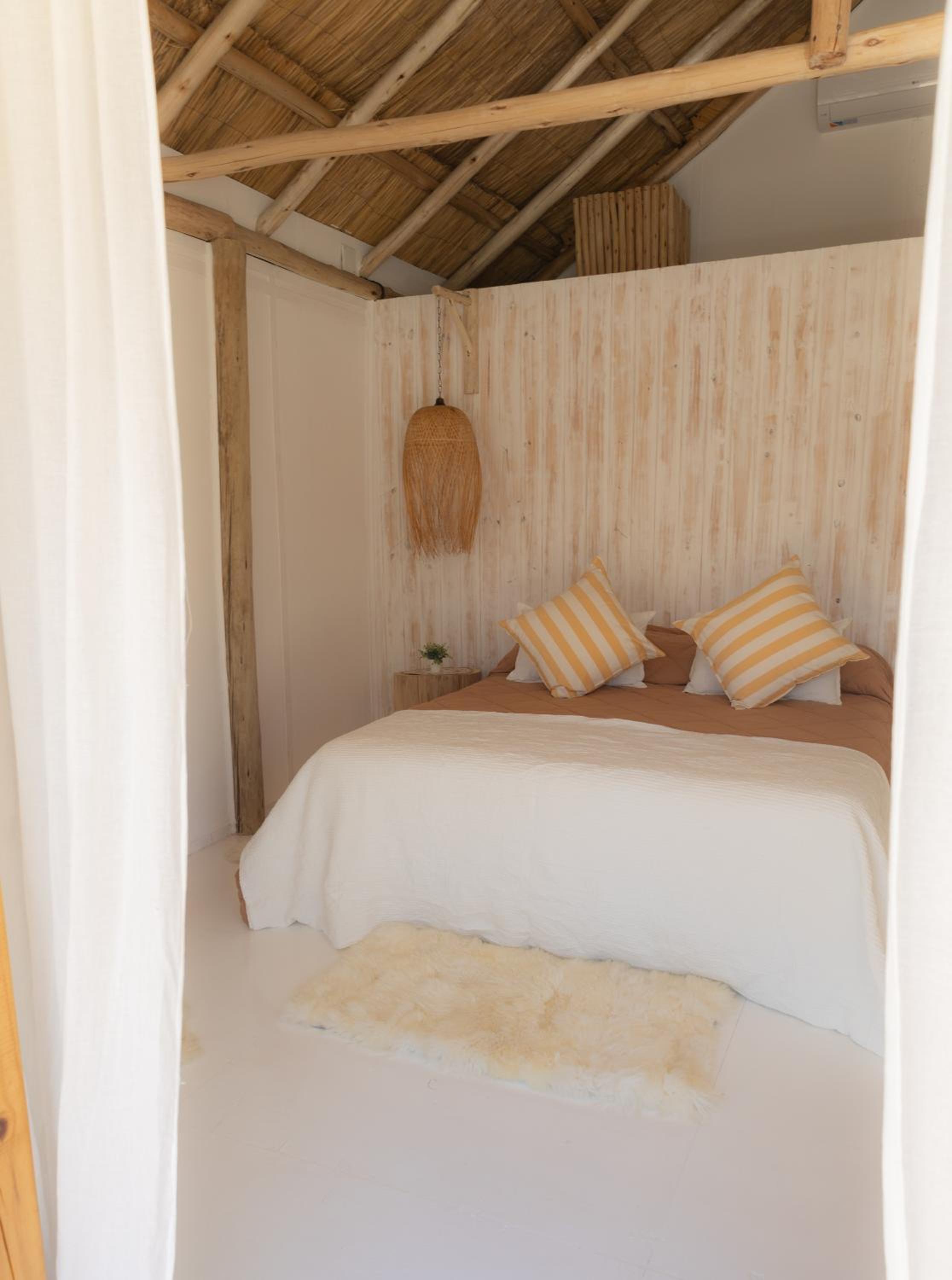 Tribu Eco Beach