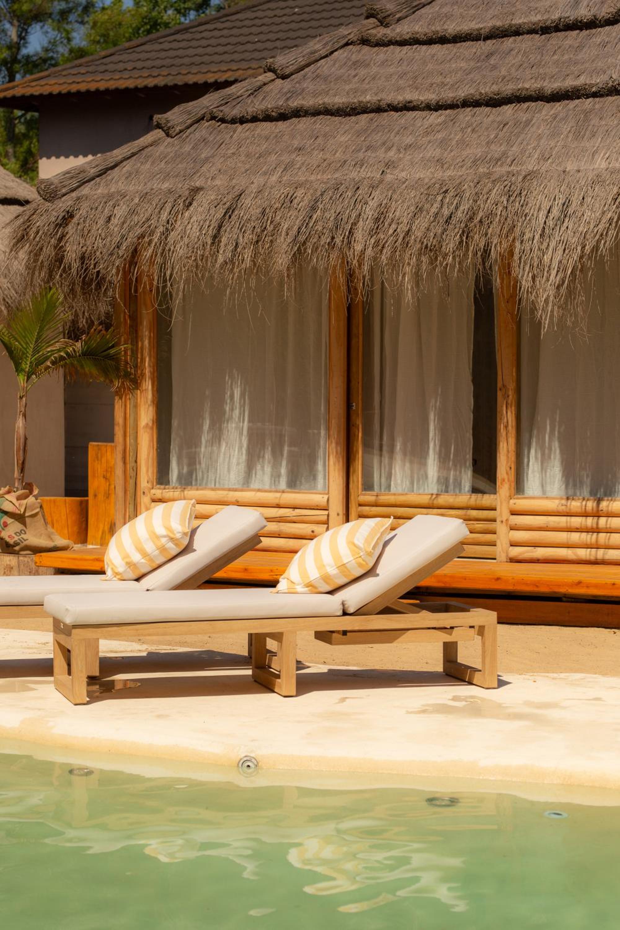 Tribu Eco Beach