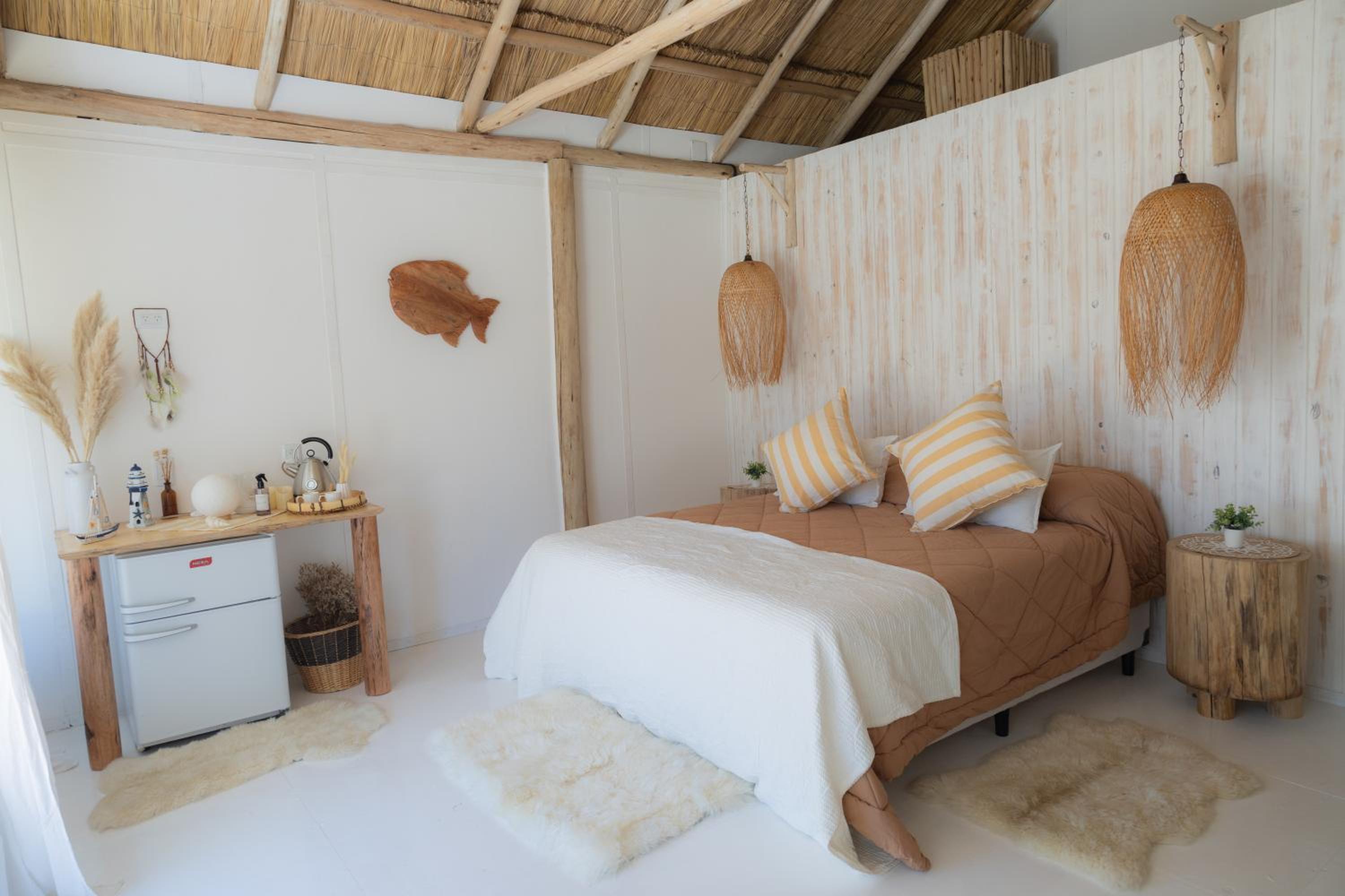 Tribu Eco Beach