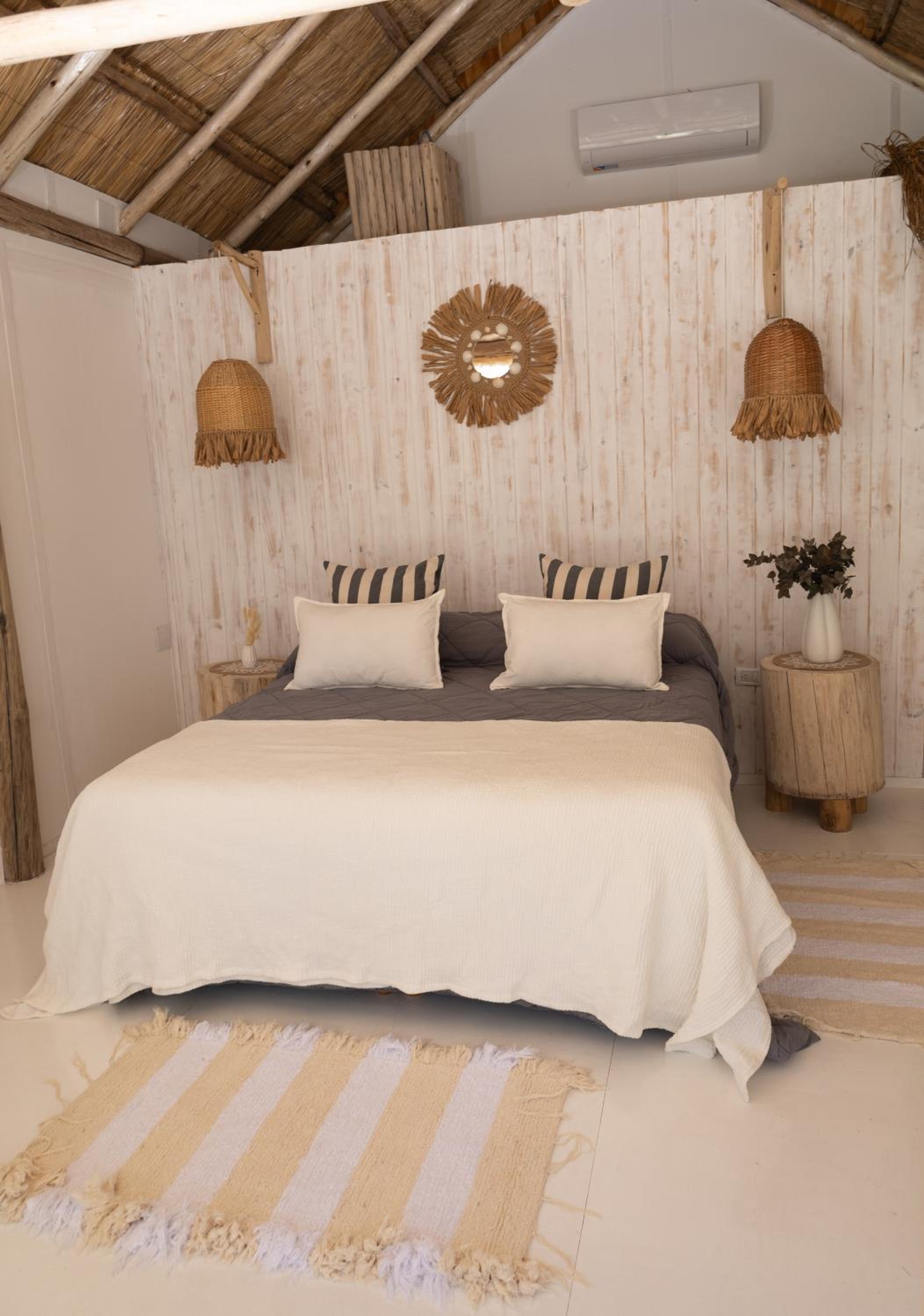 Tribu Eco Beach