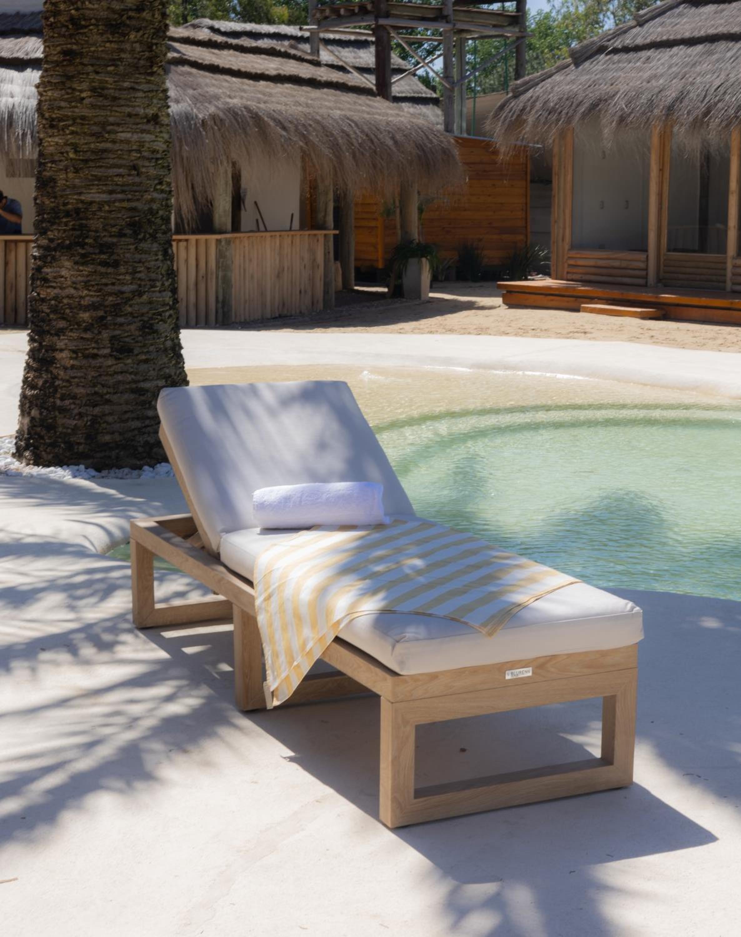 Tribu Eco Beach