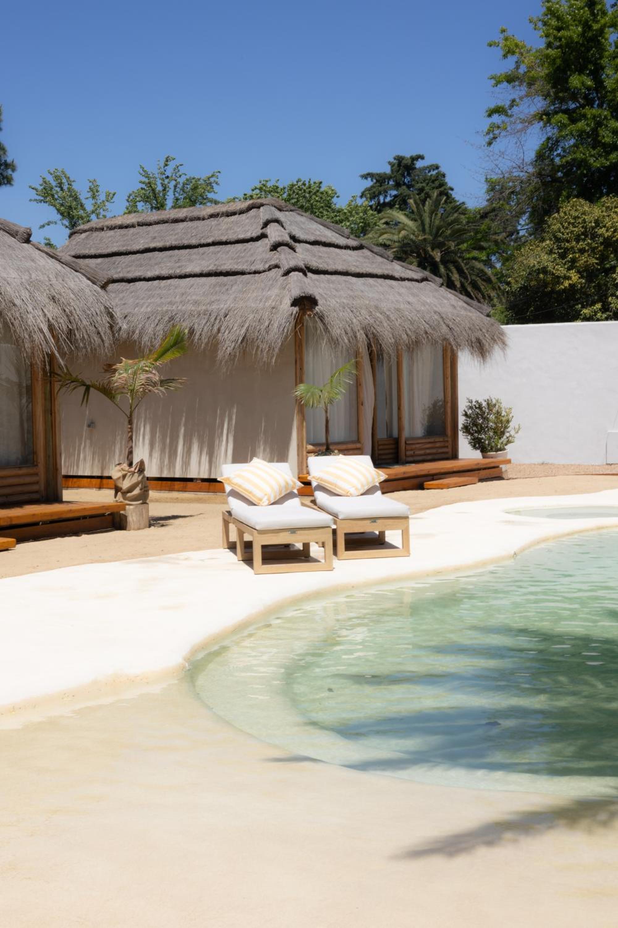 Tribu Eco Beach