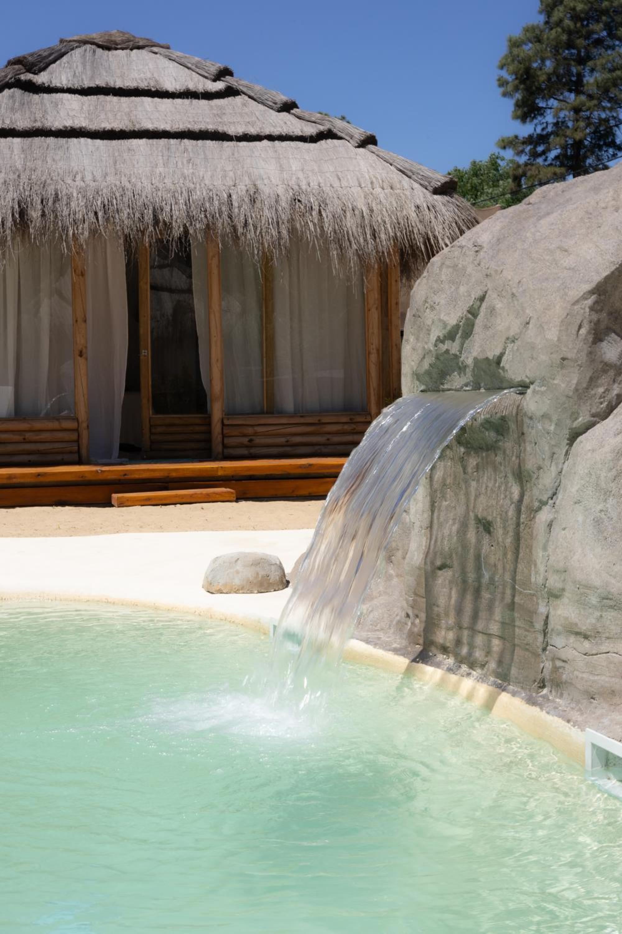 Tribu Eco Beach