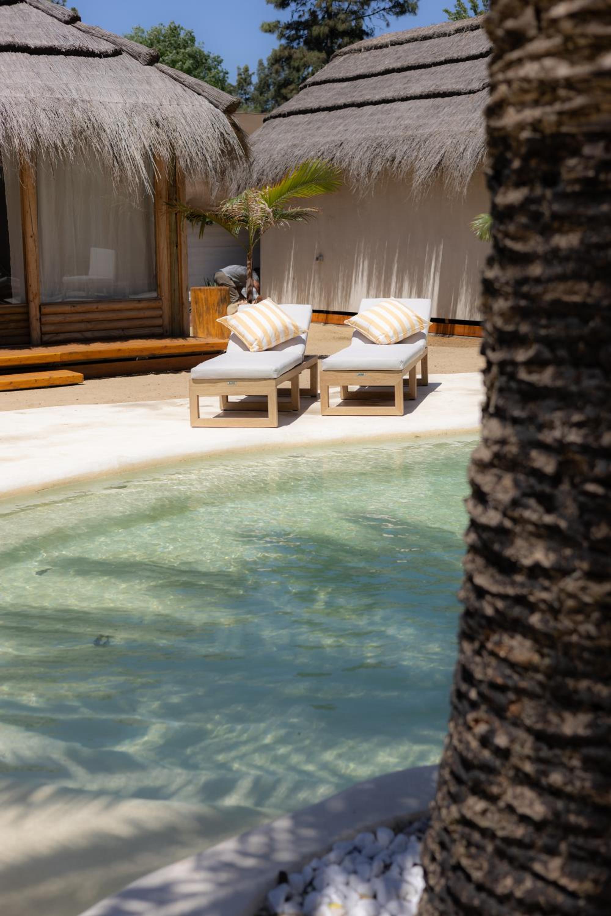 Tribu Eco Beach