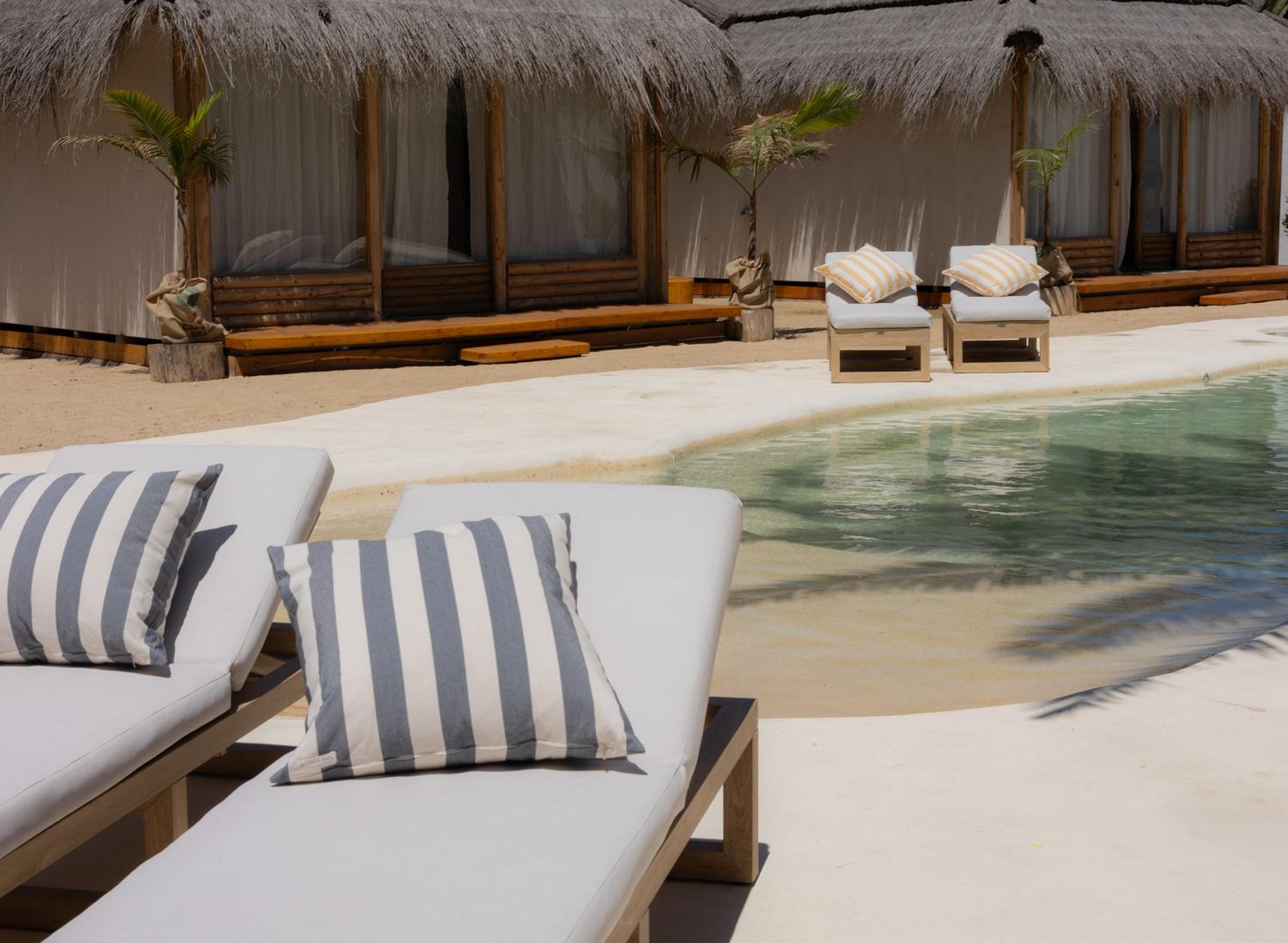 Tribu Eco Beach