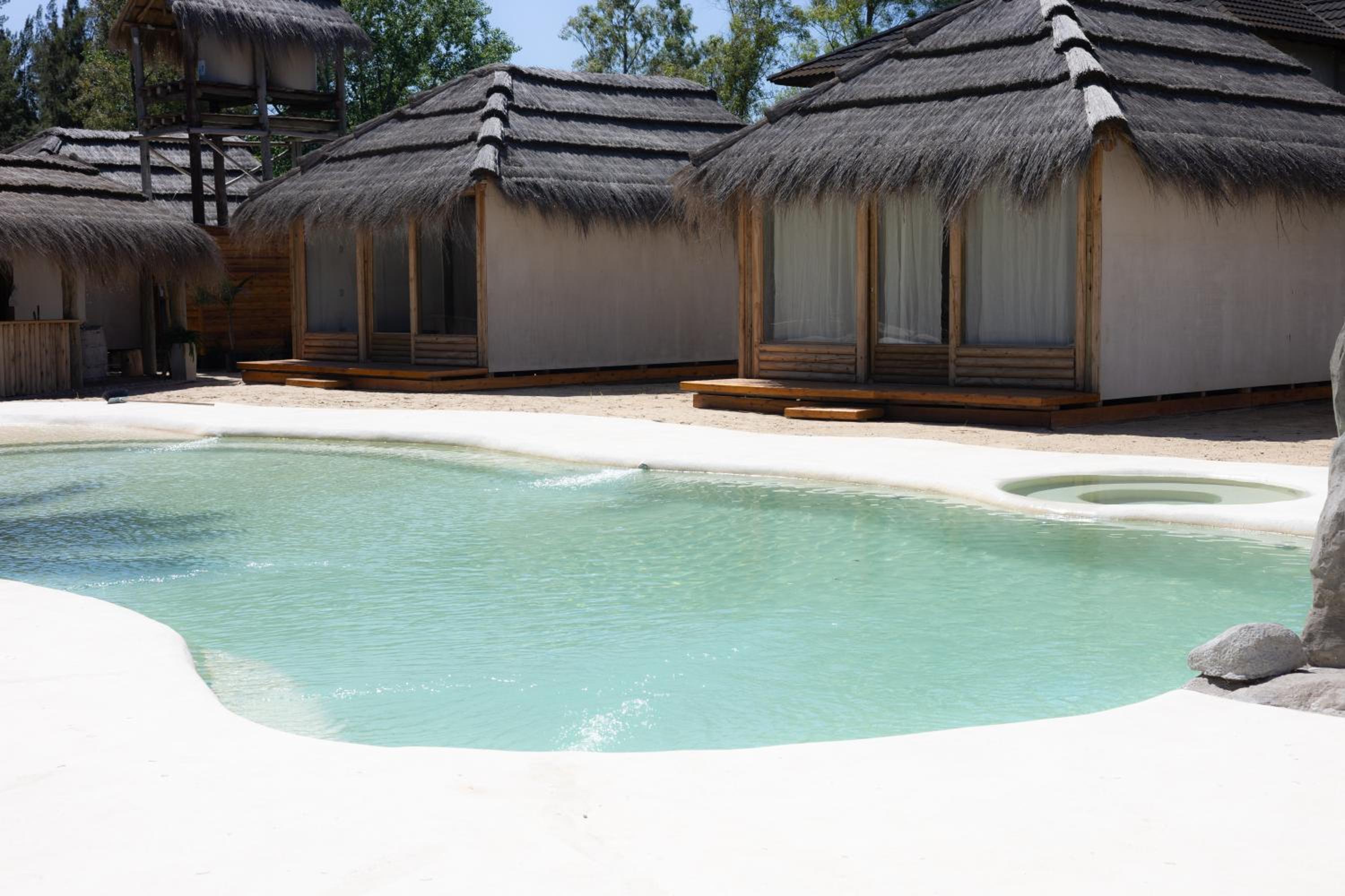 Tribu Eco Beach