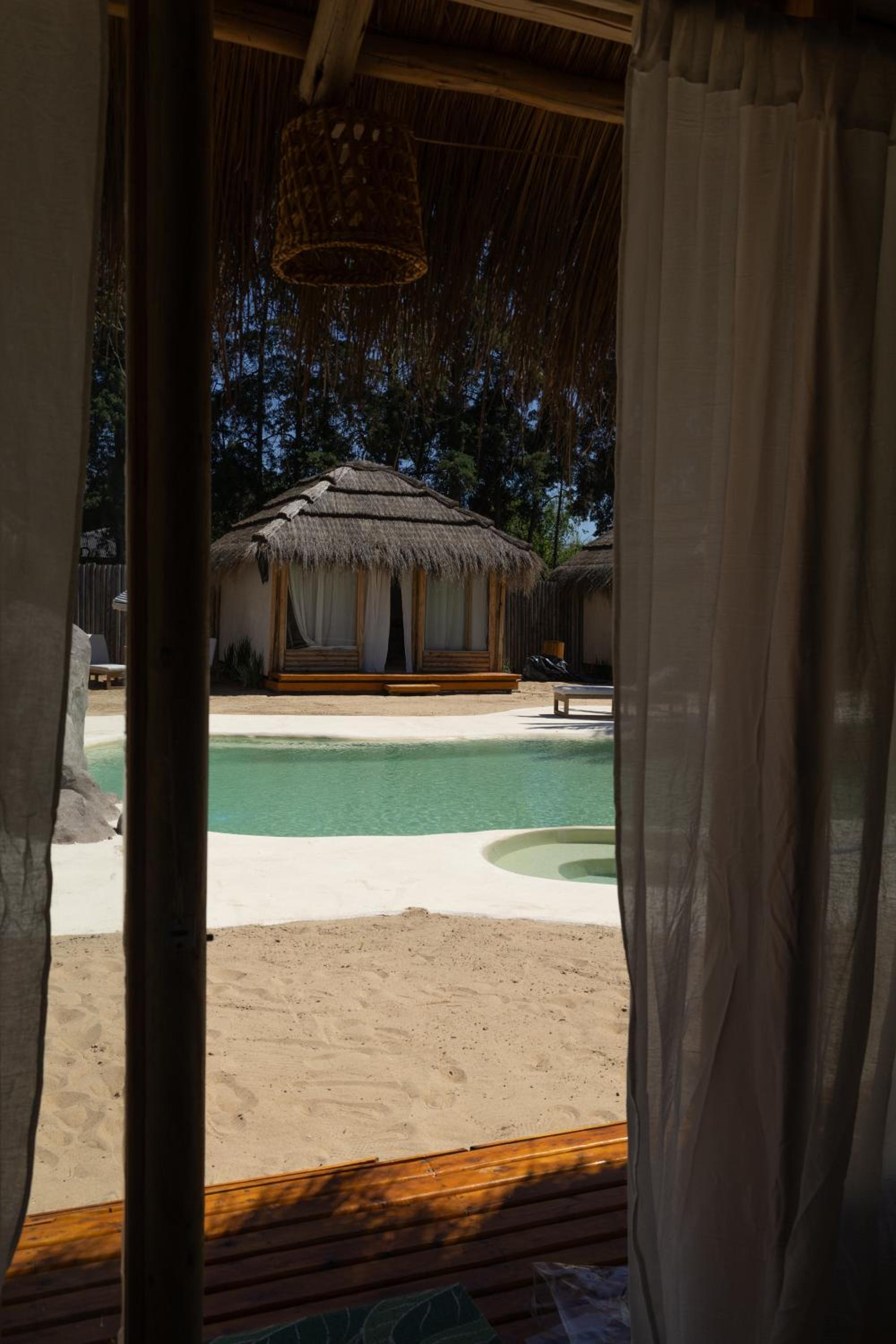 Tribu Eco Beach