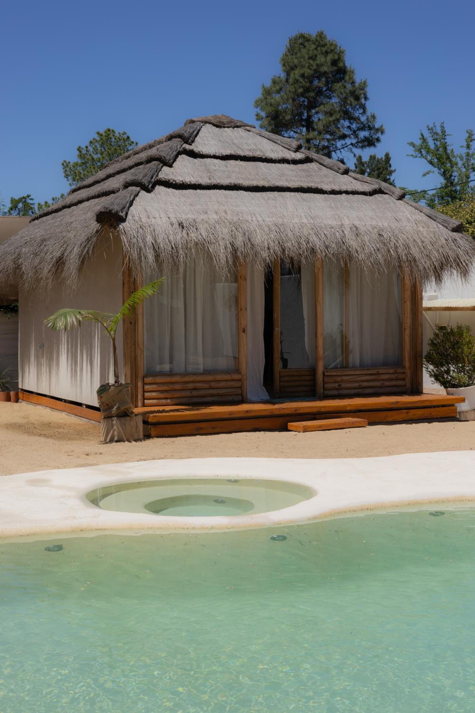 Tribu Eco Beach