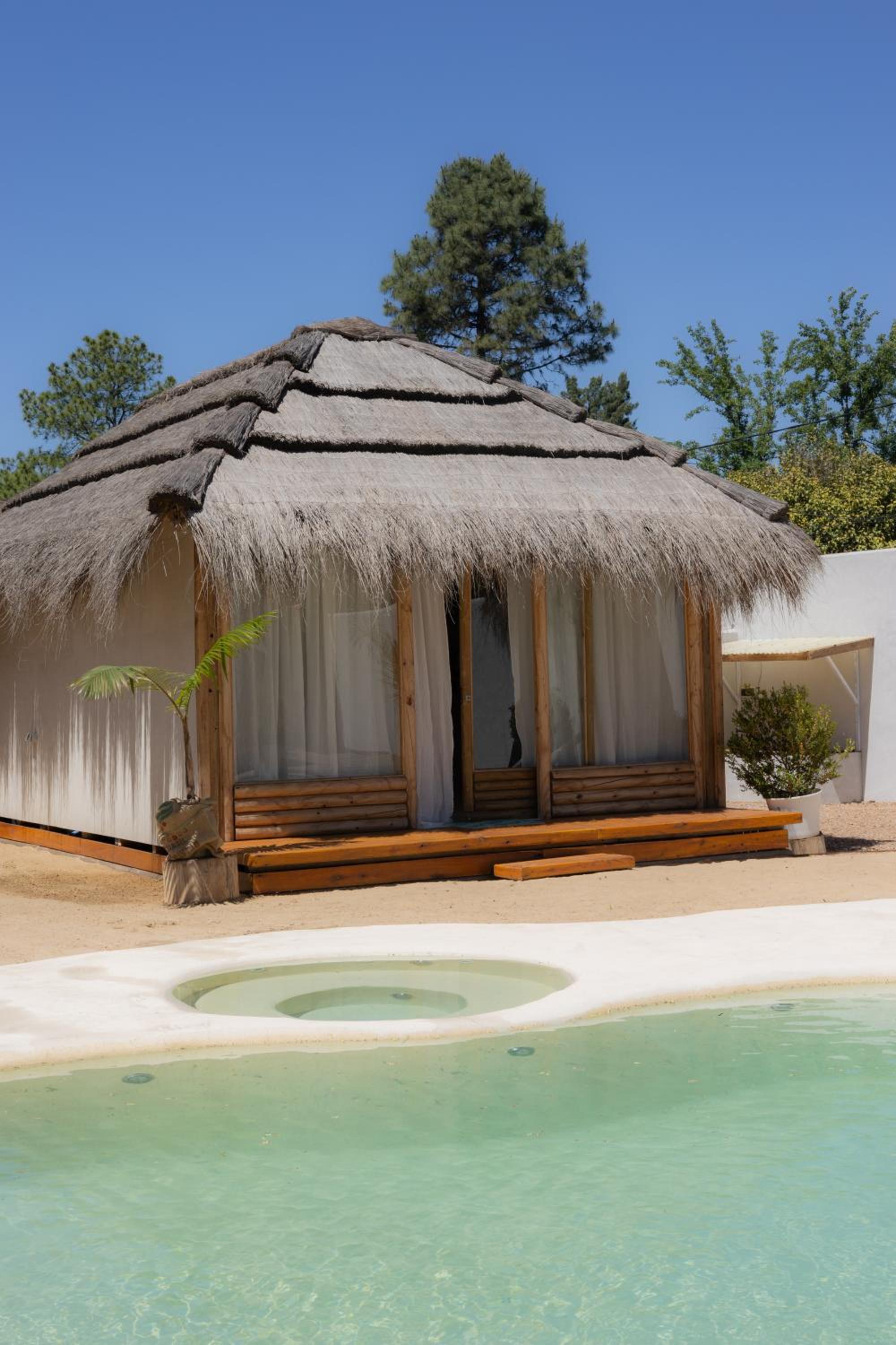 Tribu Eco Beach